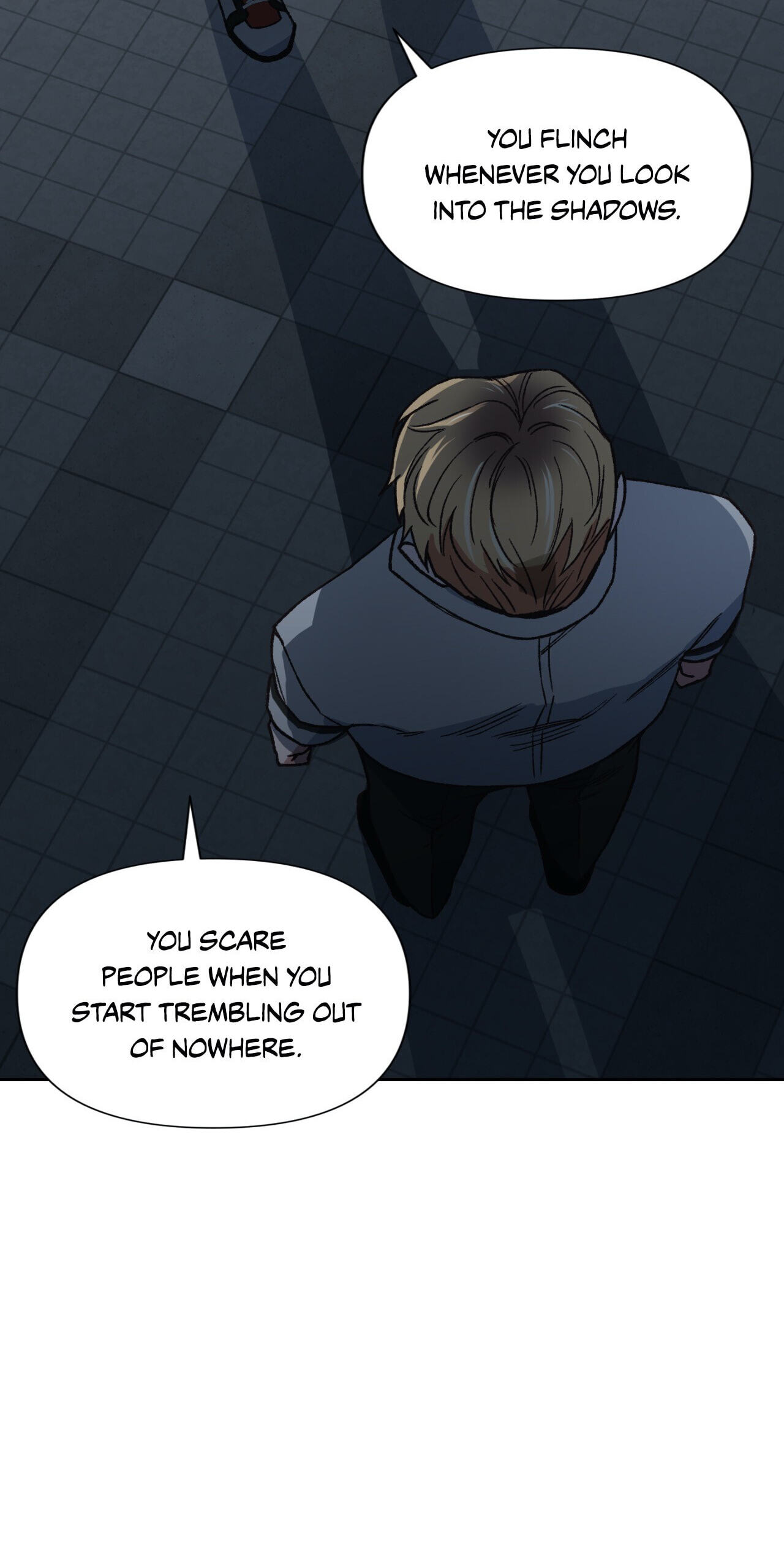 A Spirited Seduction Chapter 13 page 32 - 