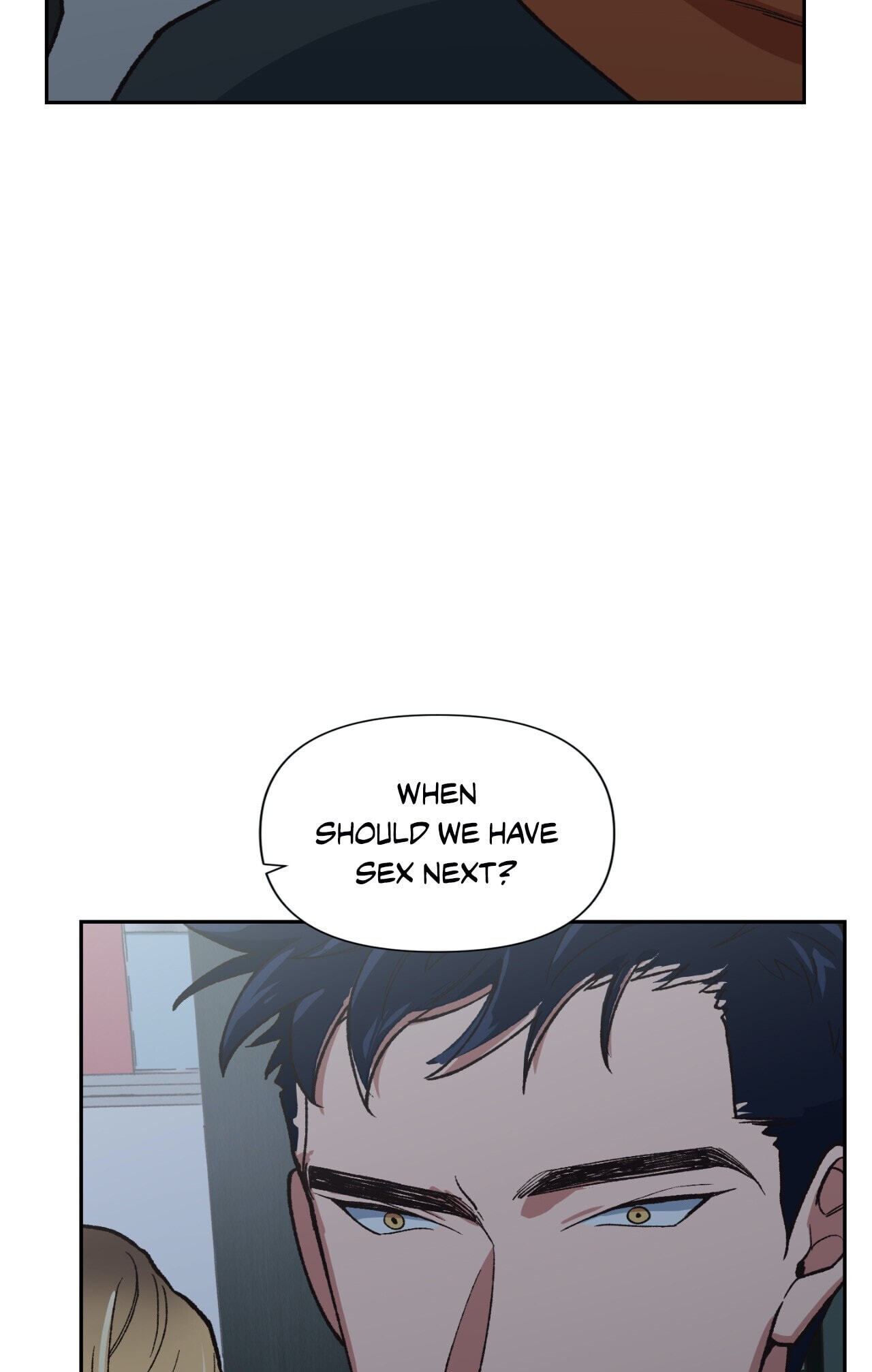 A Spirited Seduction Chapter 13 page 37 - 