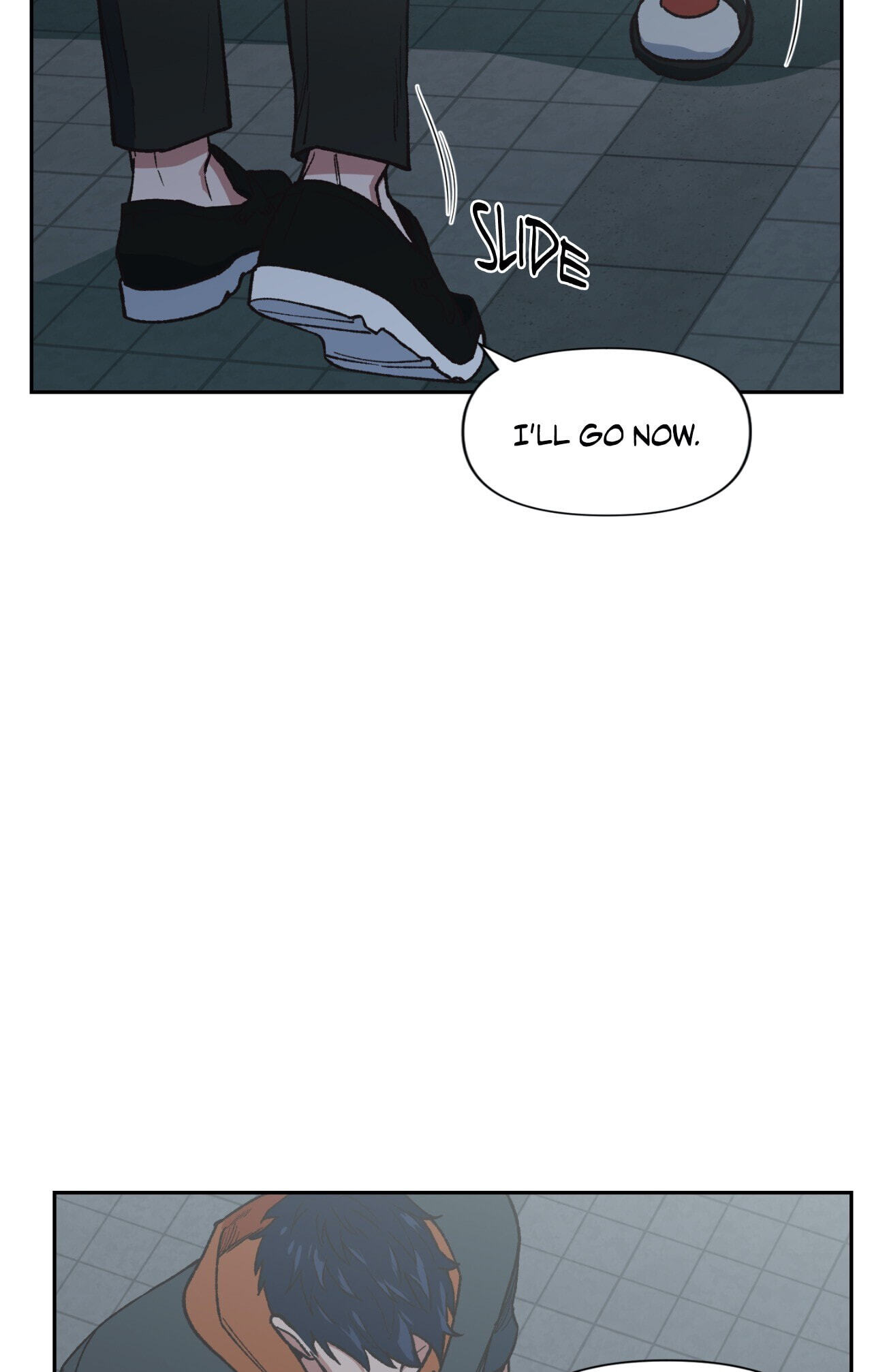 A Spirited Seduction Chapter 13 page 39 - 