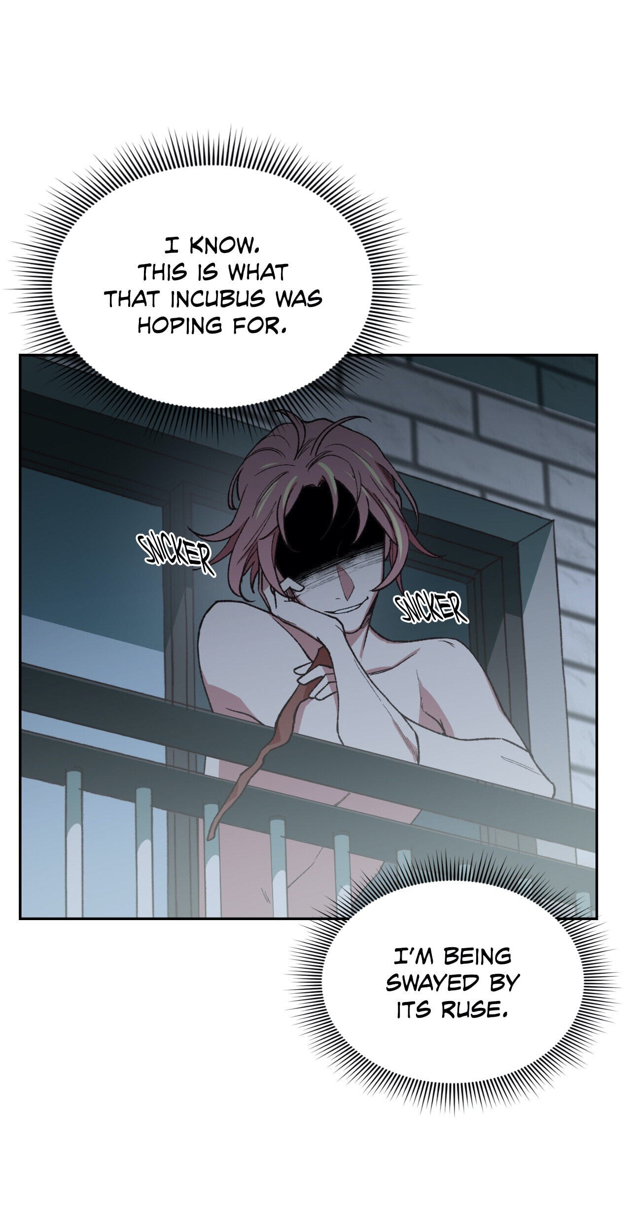 A Spirited Seduction Chapter 13 page 41 - 