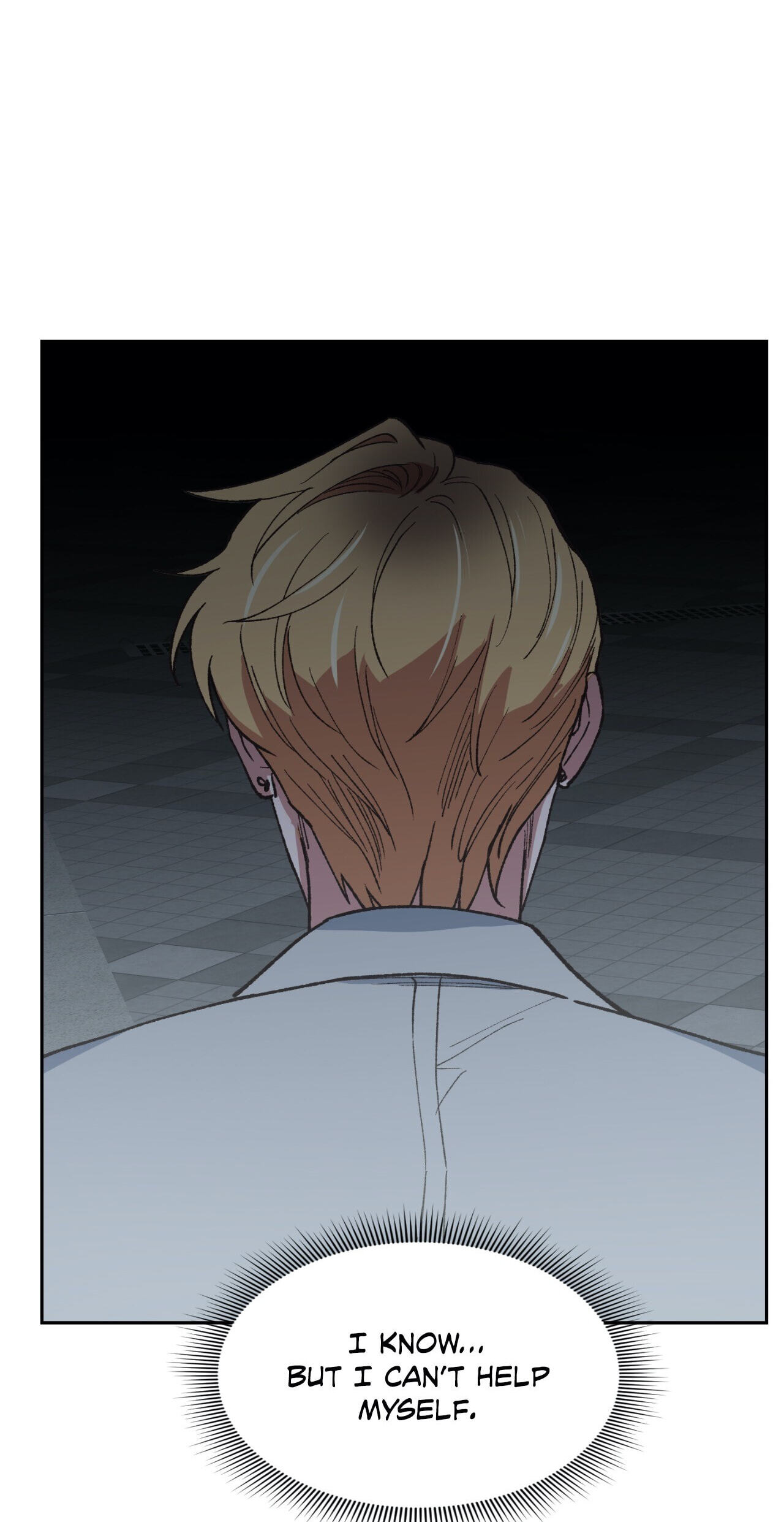 A Spirited Seduction Chapter 13 page 42 - 