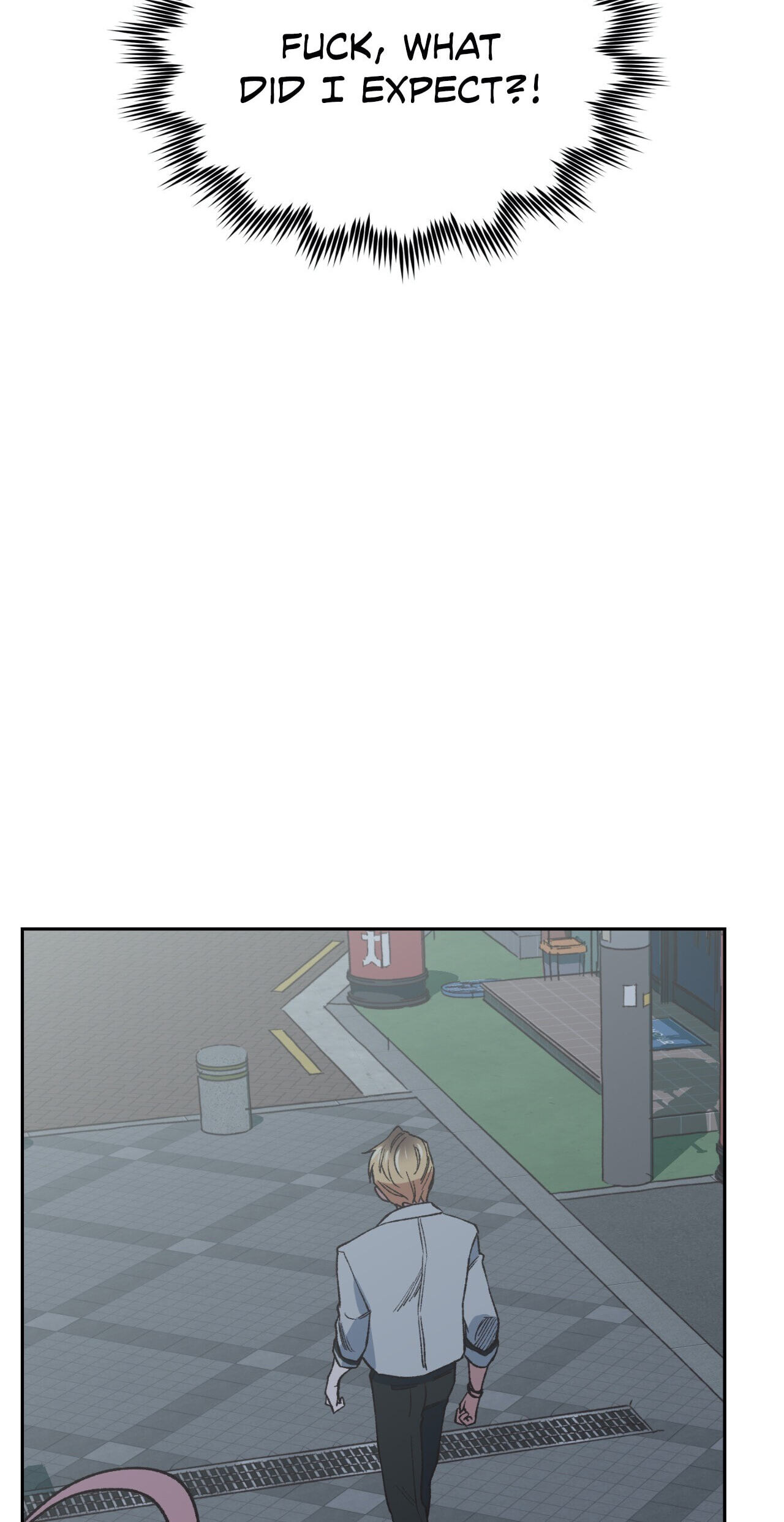 A Spirited Seduction Chapter 13 page 44 - 