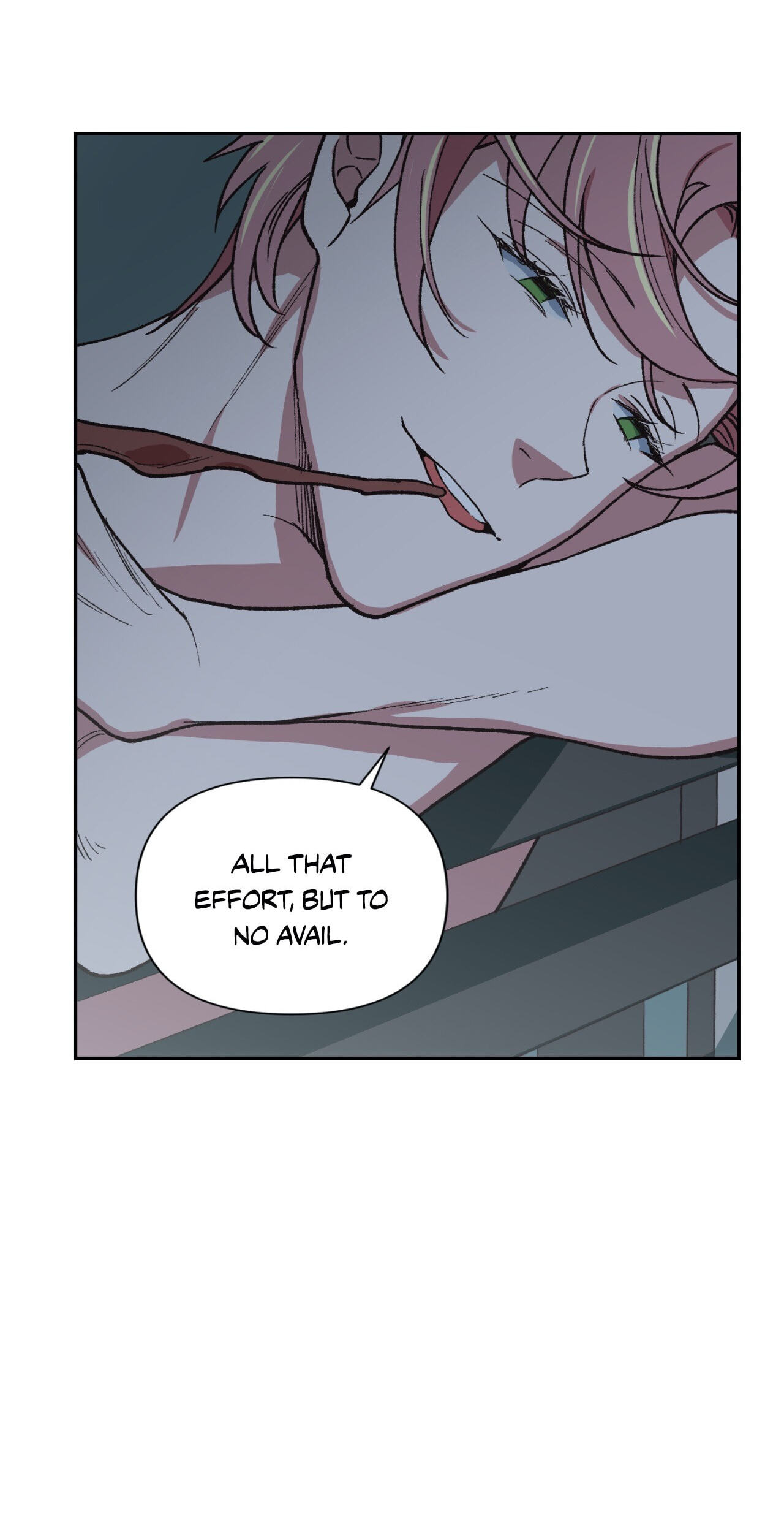A Spirited Seduction Chapter 13 page 46 - 