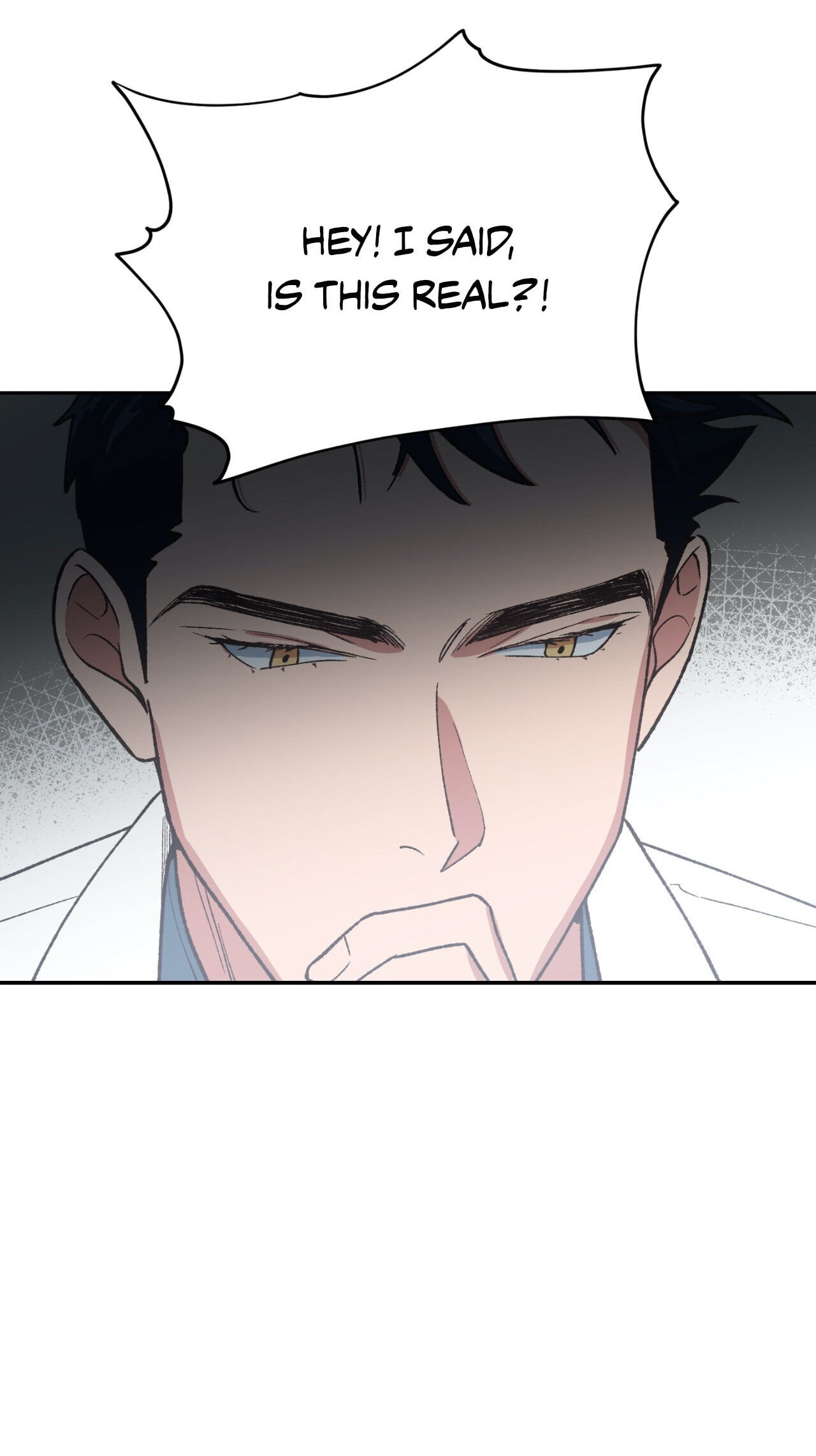 A Spirited Seduction Chapter 13 page 6 - 
