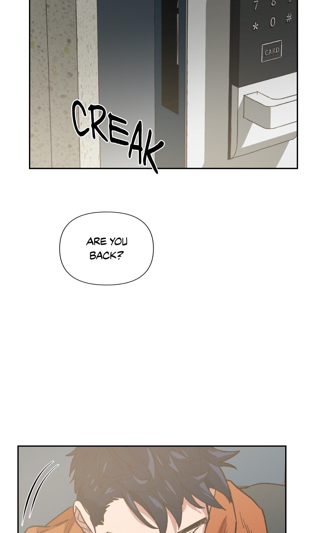 A Spirited Seduction Chapter 13 page 51 - 