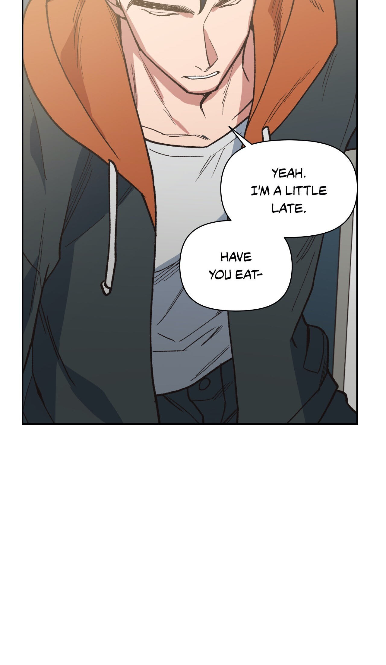 A Spirited Seduction Chapter 13 page 52 - 