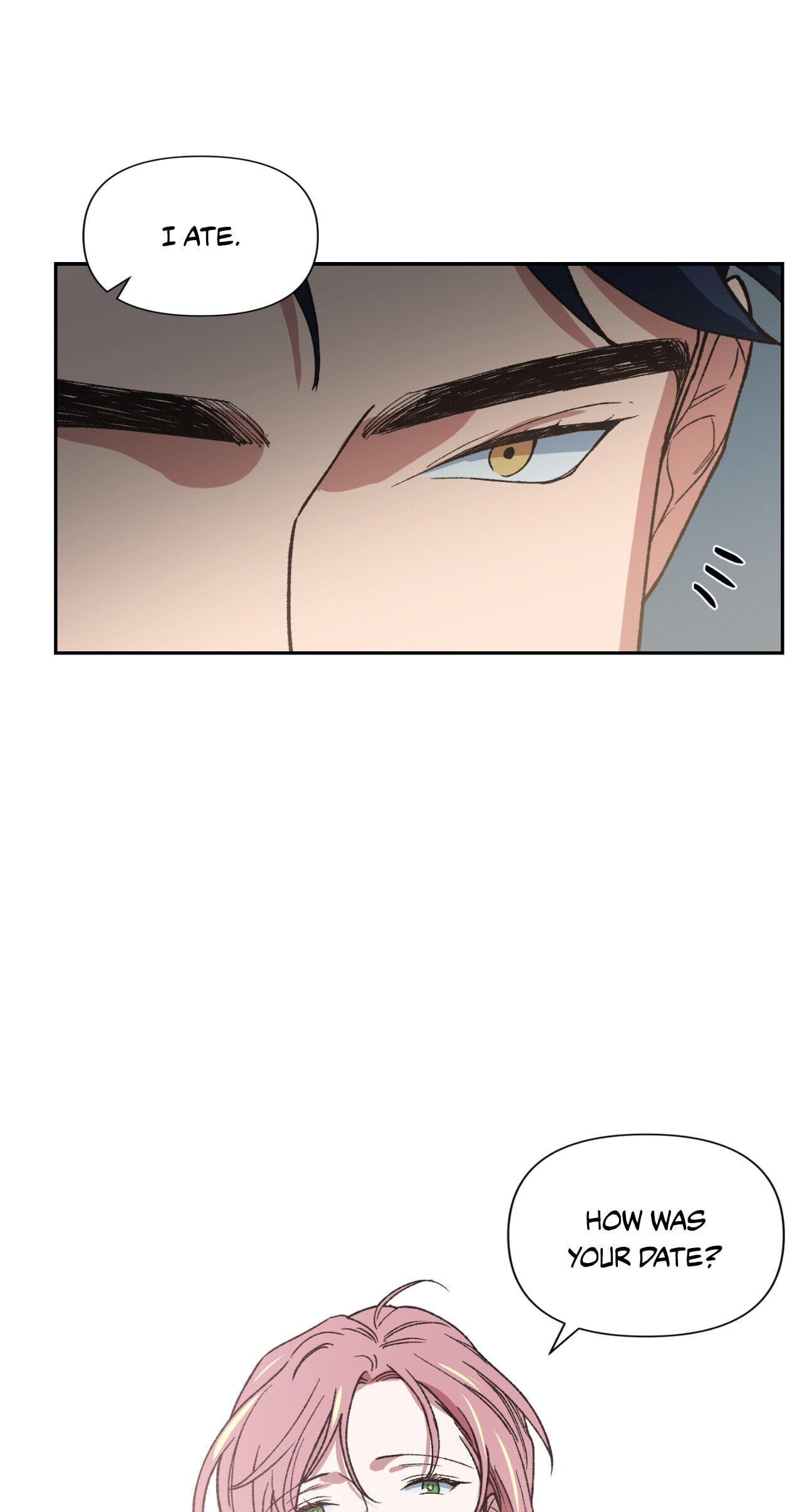 A Spirited Seduction Chapter 13 page 53 - 