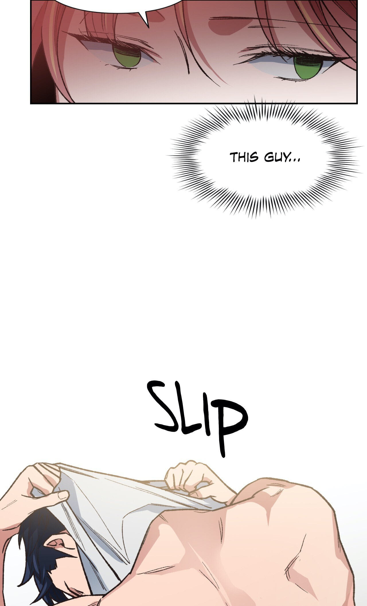 A Spirited Seduction Chapter 13 page 61 - 