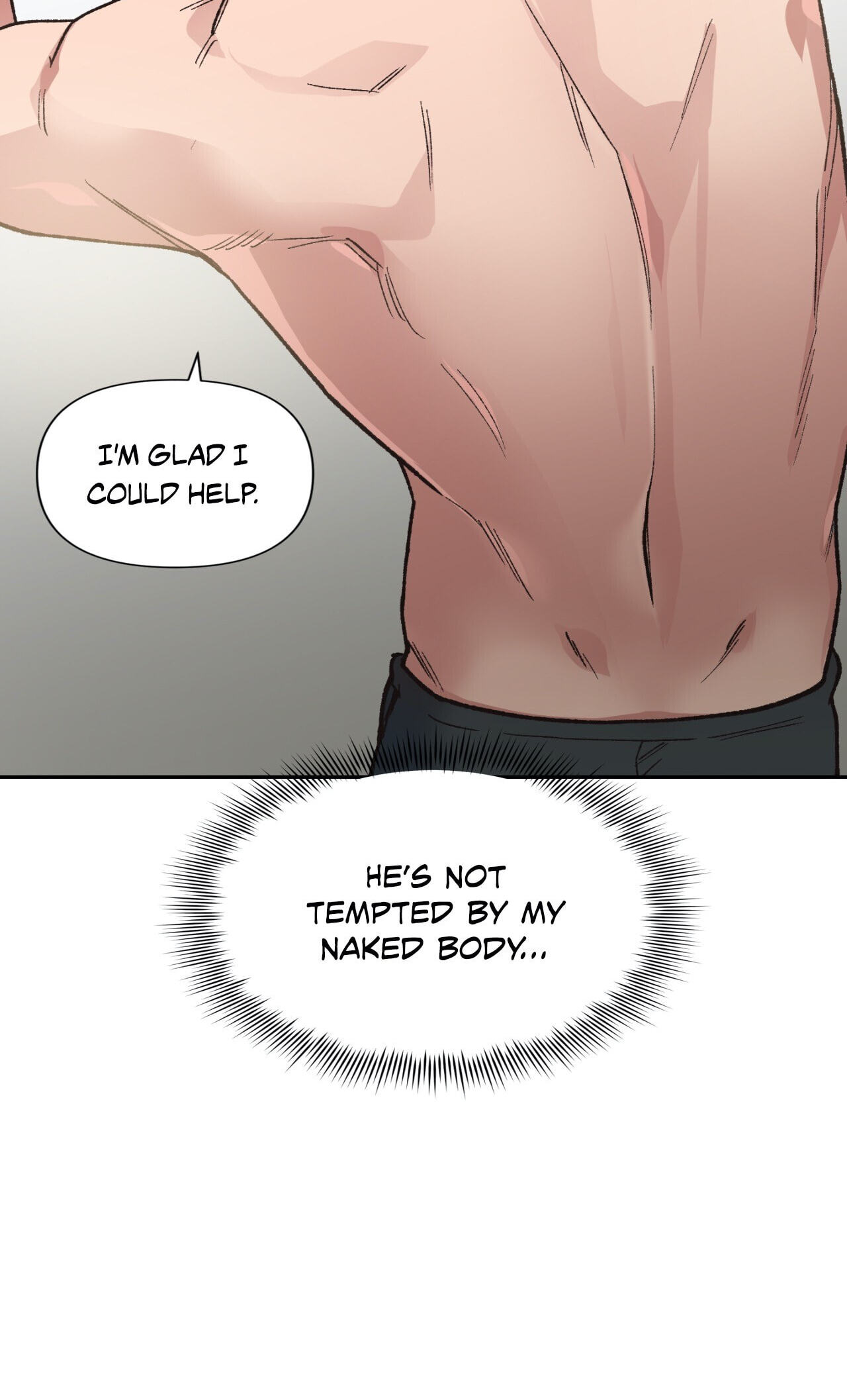 A Spirited Seduction Chapter 13 page 62 - 