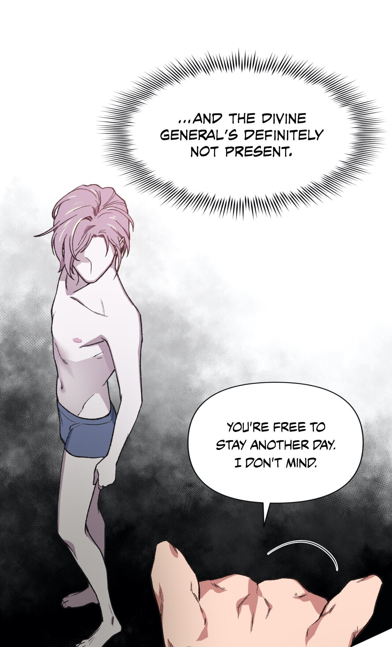 A Spirited Seduction Chapter 13 page 63 - 