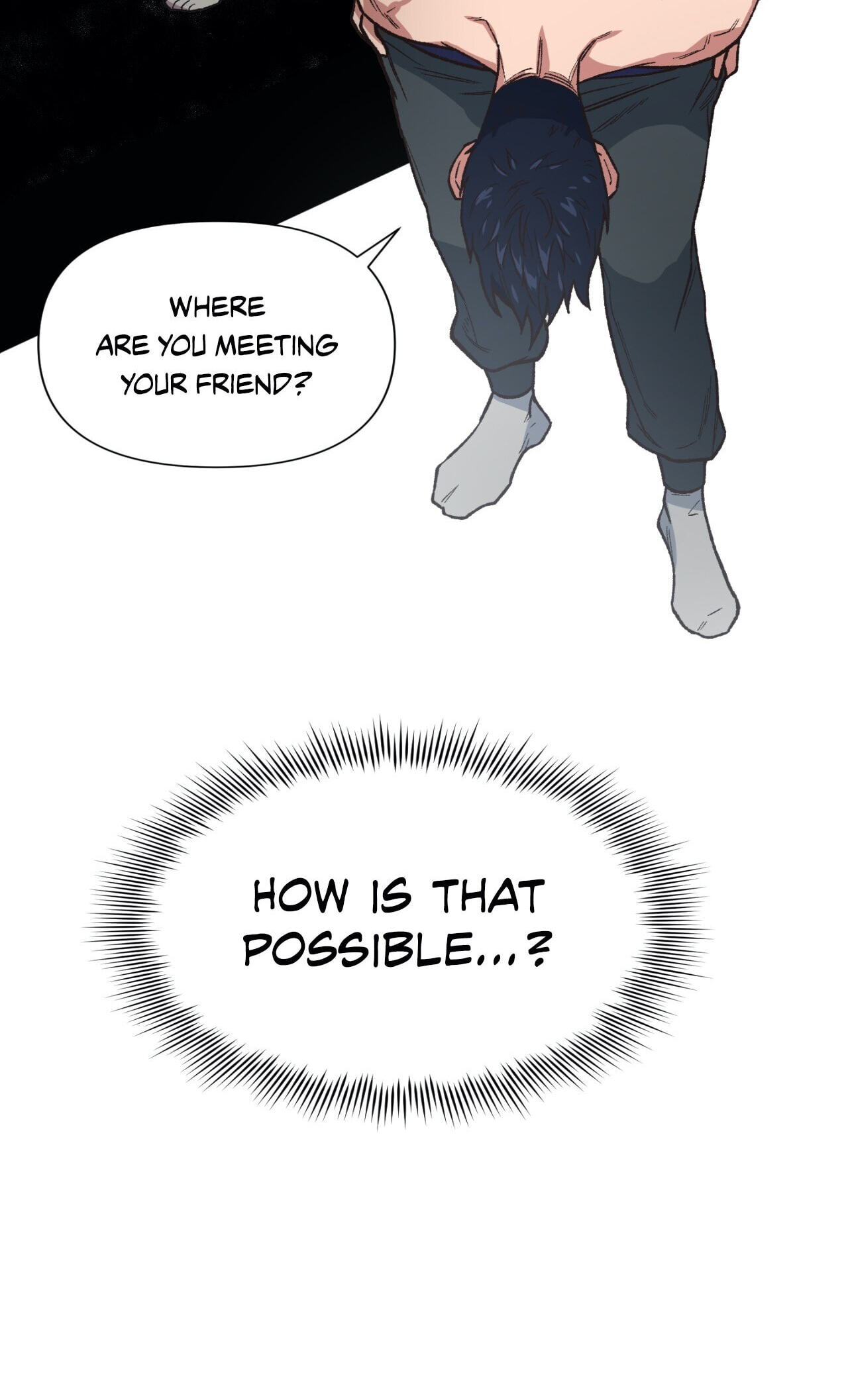 A Spirited Seduction Chapter 13 page 64 - 
