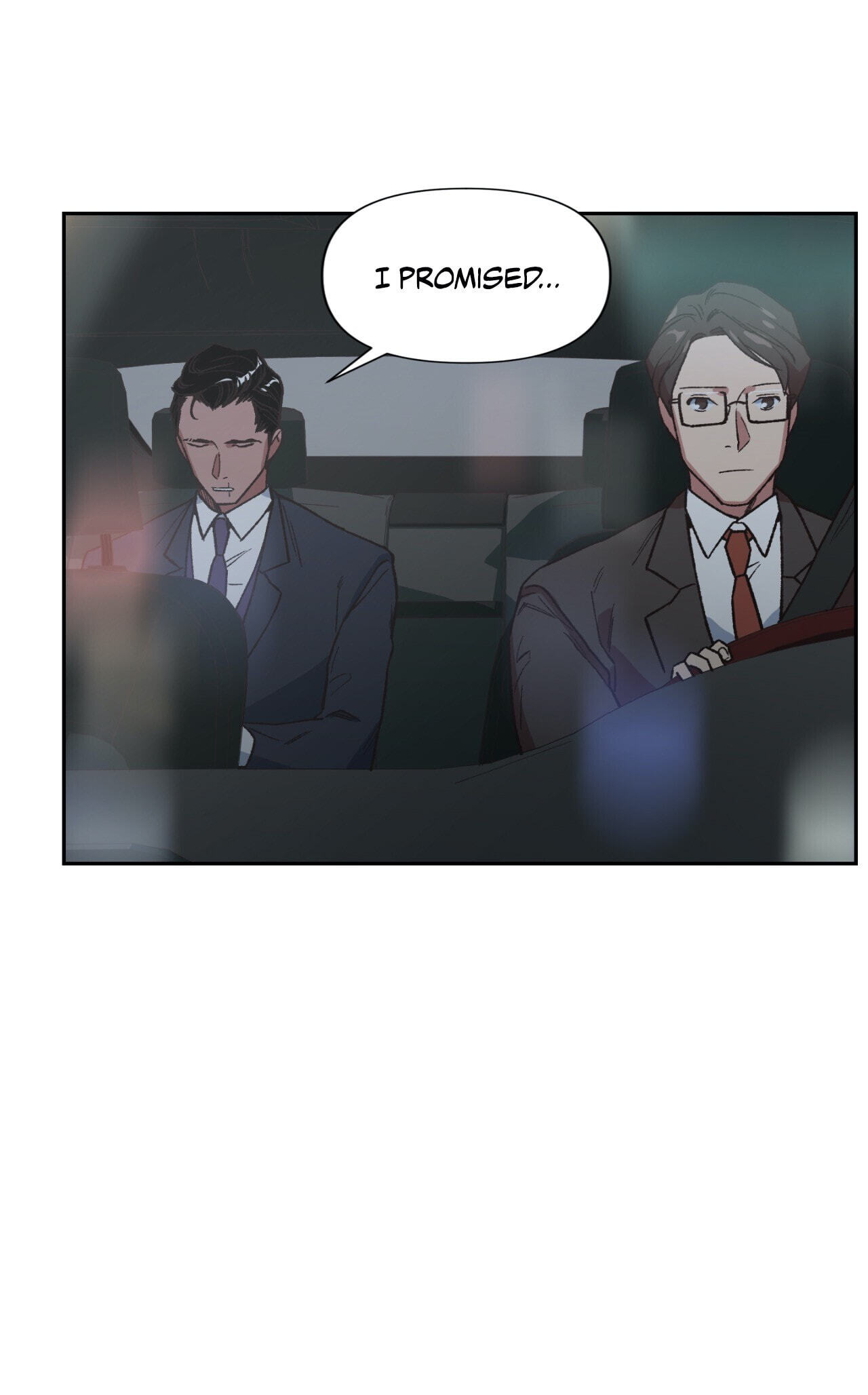 A Spirited Seduction Chapter 13 page 67 - 