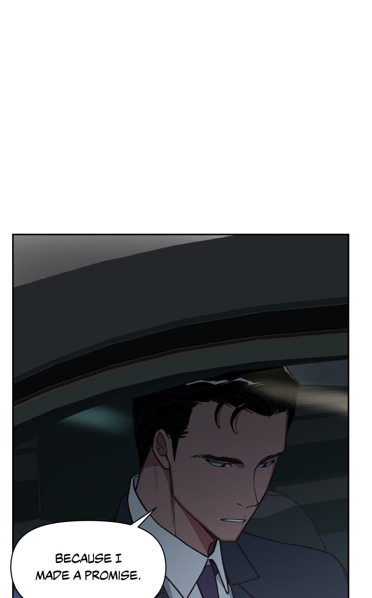 A Spirited Seduction Chapter 13 page 71 - 