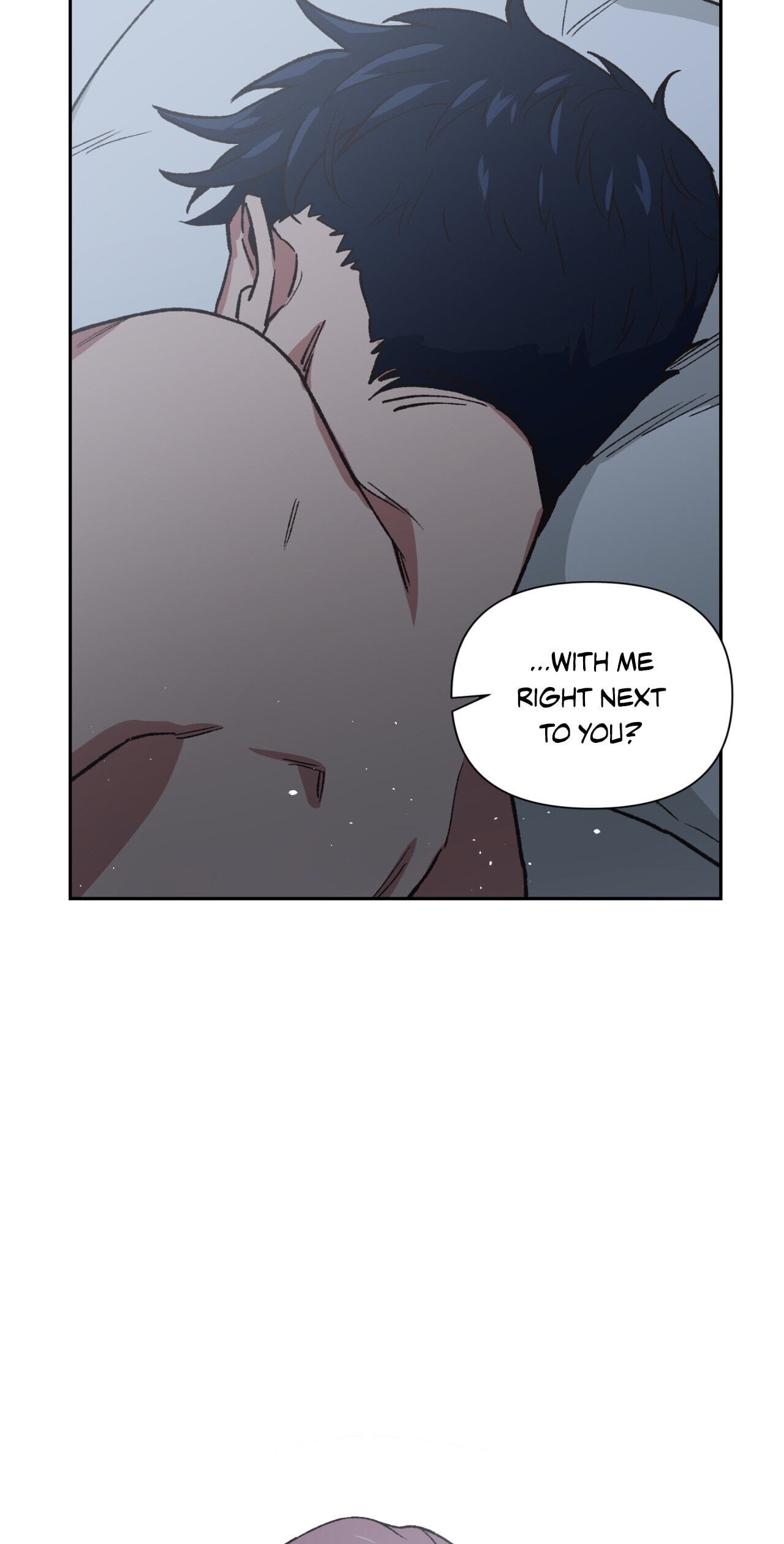 A Spirited Seduction Chapter 13 page 75 - 