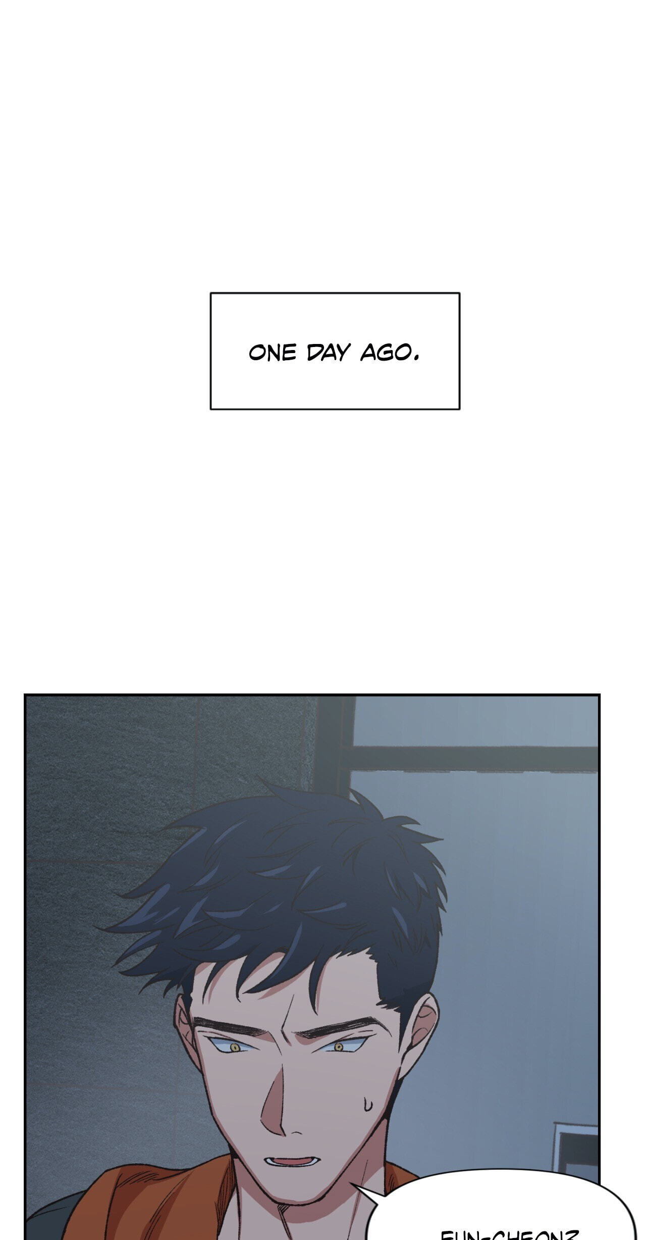 A Spirited Seduction Chapter 13 page 9 - 
