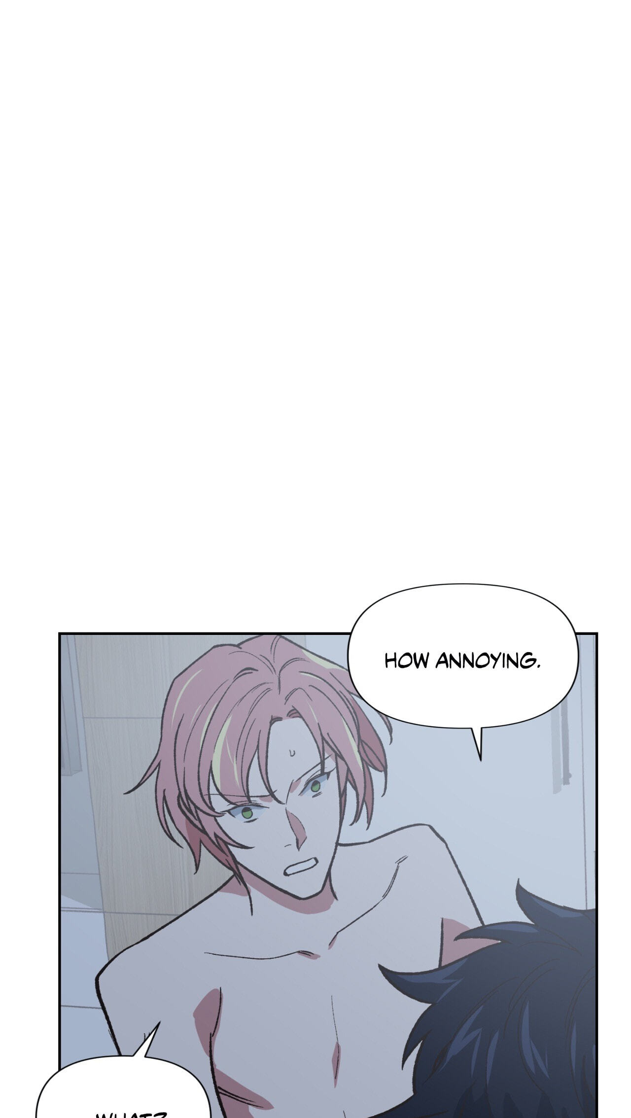 A Spirited Seduction Chapter 13 page 83 - 