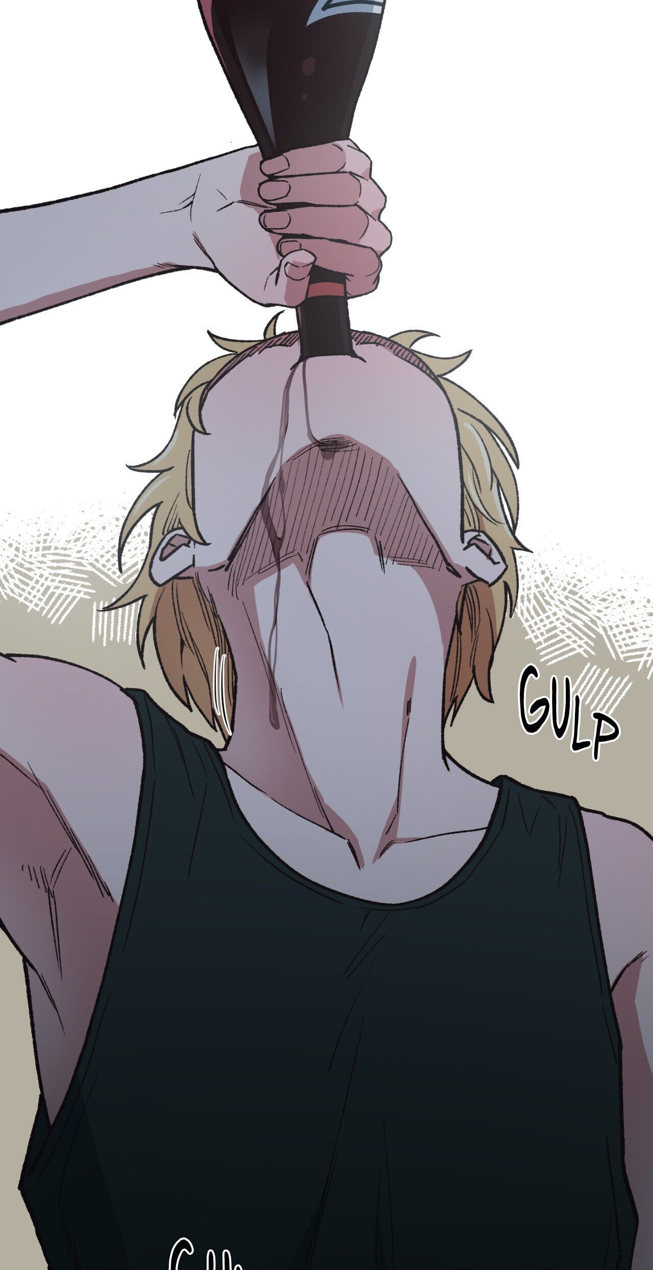 A Spirited Seduction Chapter 14 page 2 - 