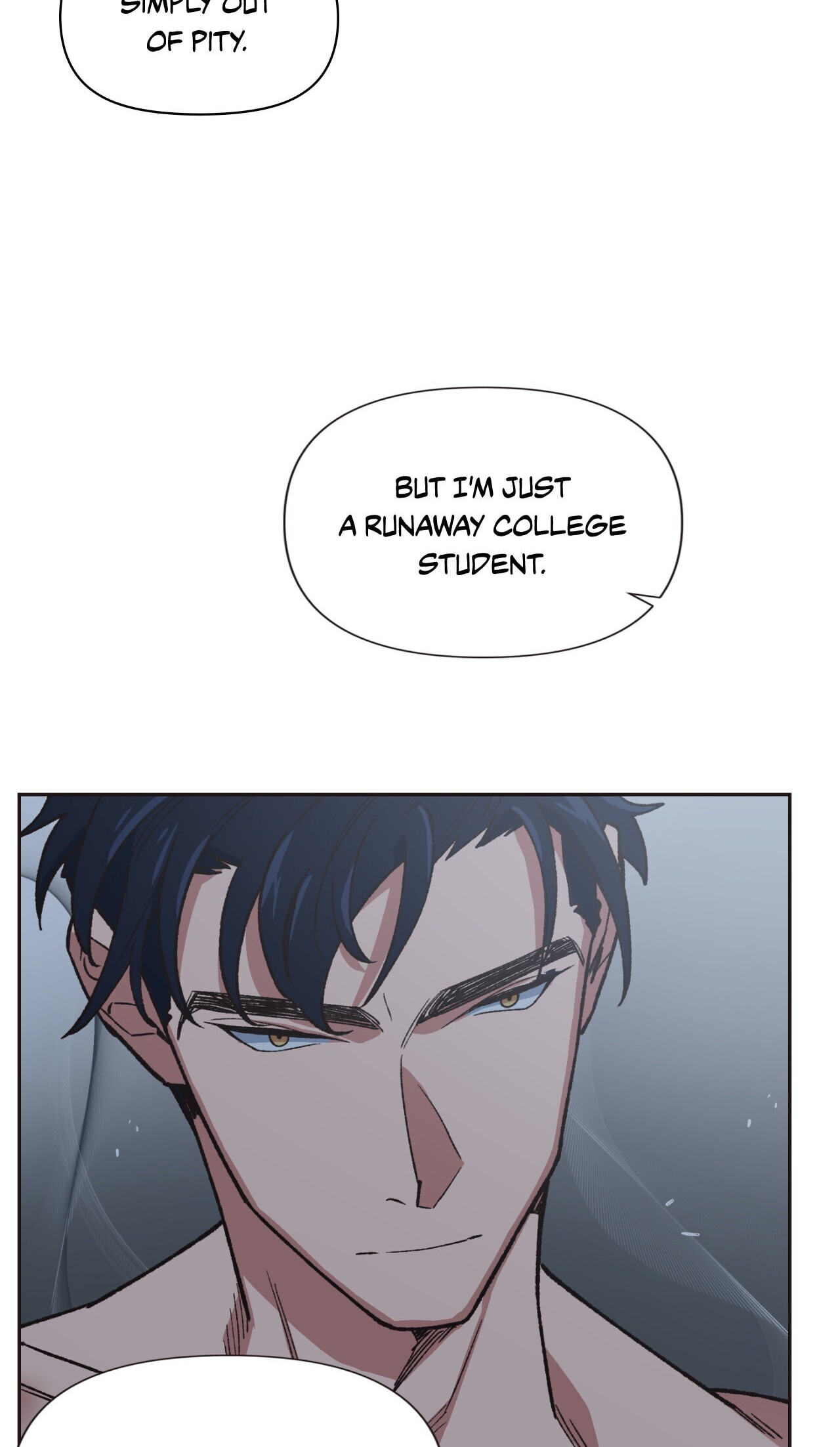 A Spirited Seduction Chapter 14 page 14 - 