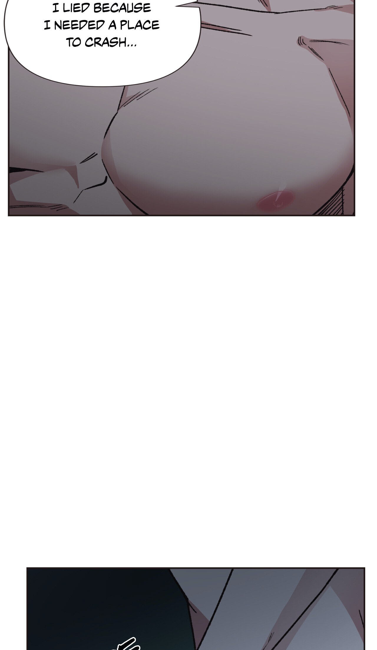 A Spirited Seduction Chapter 14 page 15 - 