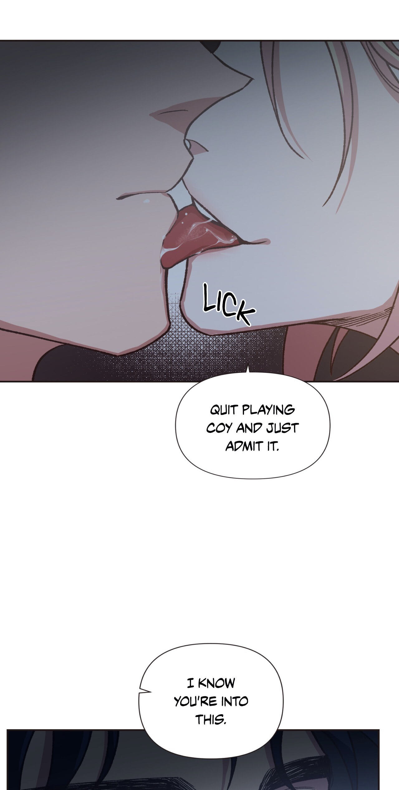 A Spirited Seduction Chapter 14 page 18 - 