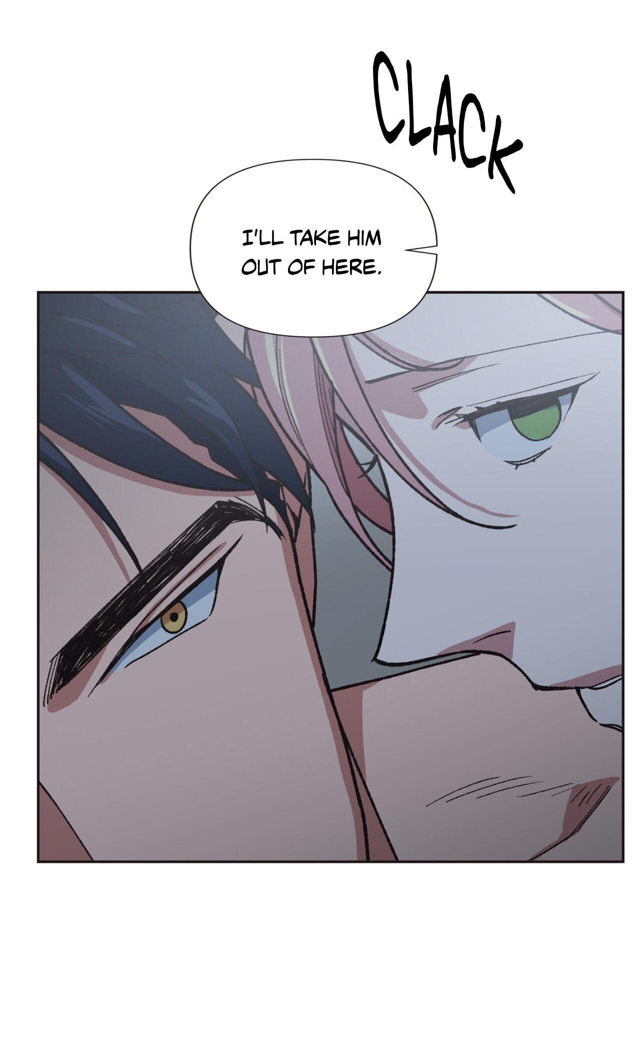 A Spirited Seduction Chapter 14 page 24 - 