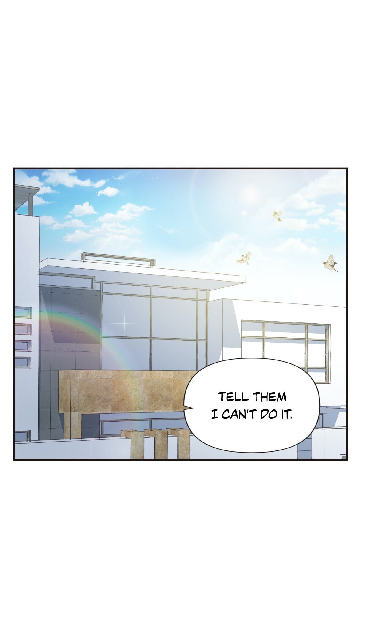 A Spirited Seduction Chapter 14 page 28 - 