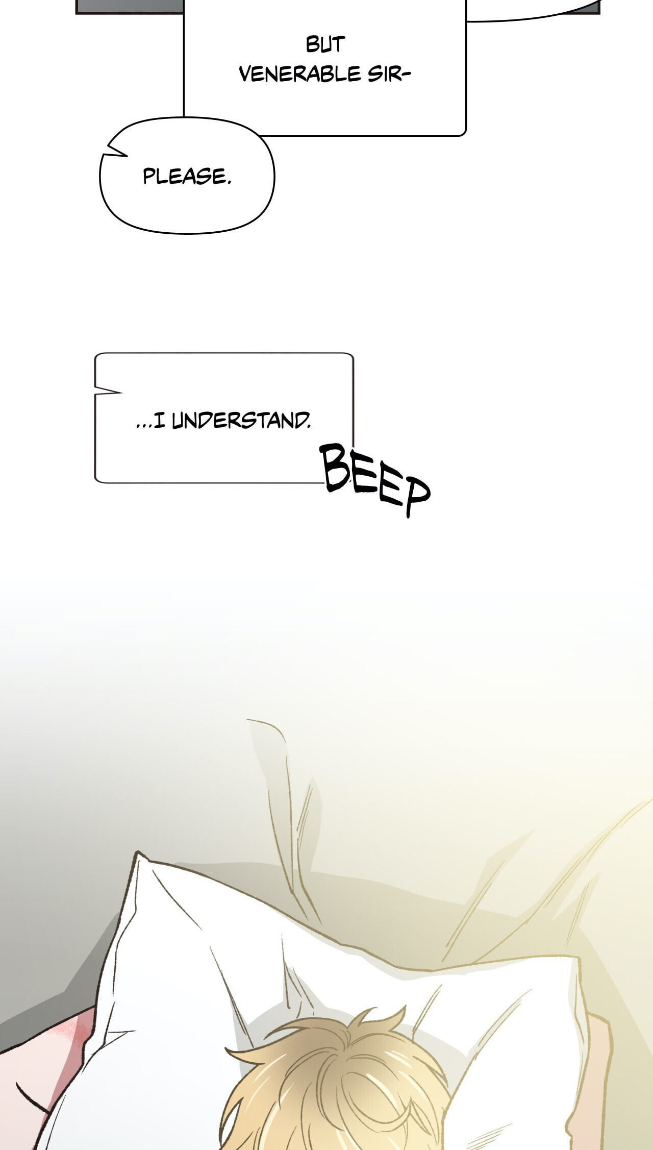 A Spirited Seduction Chapter 14 page 30 - 