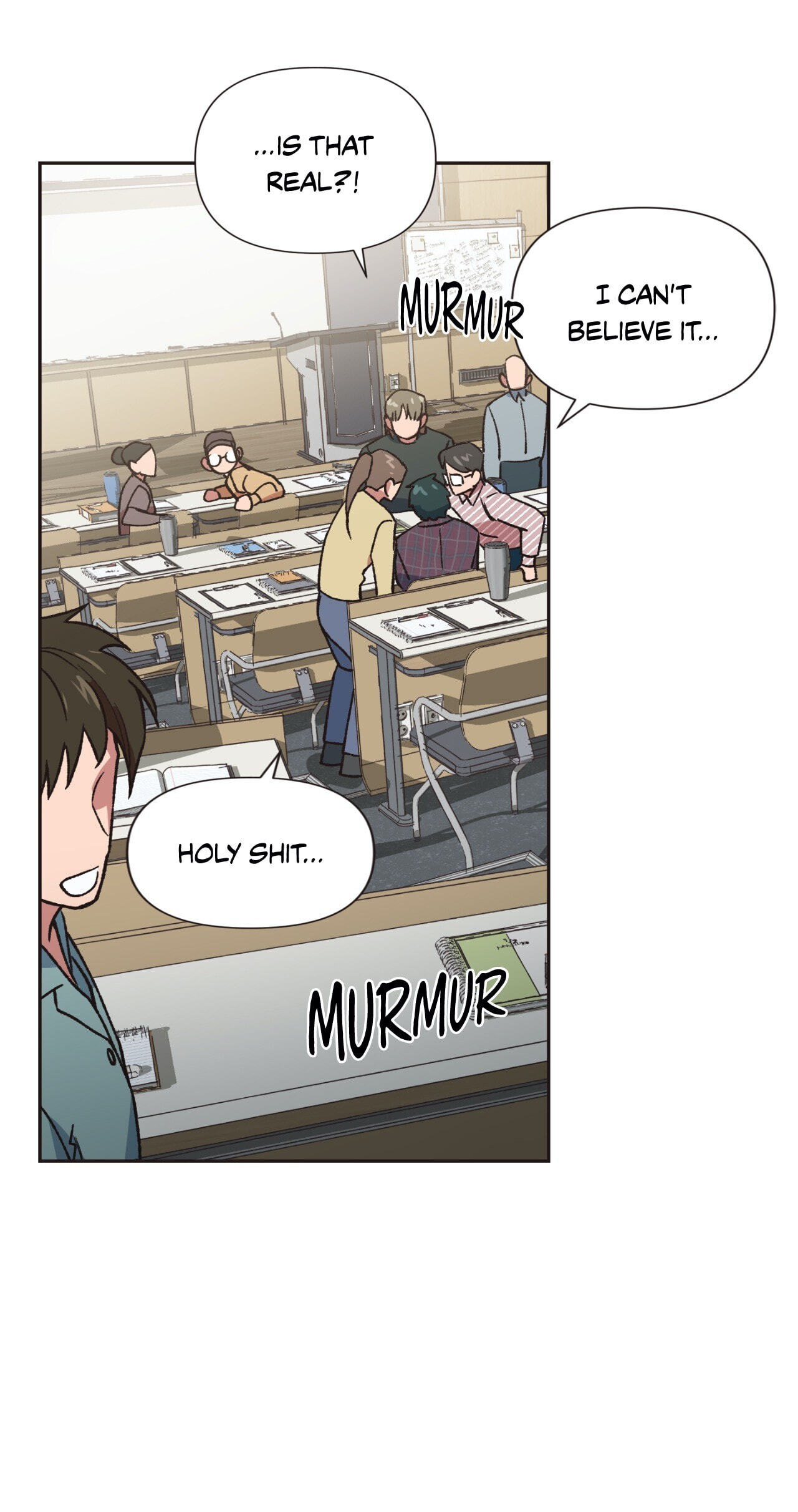A Spirited Seduction Chapter 14 page 47 - 