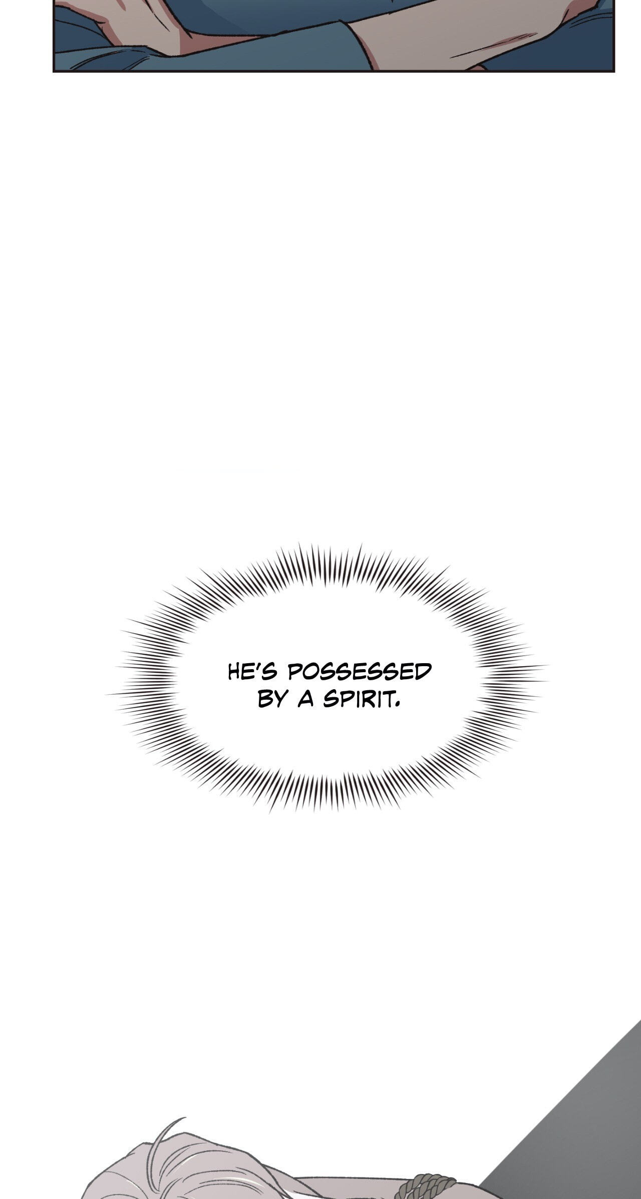 A Spirited Seduction Chapter 14 page 51 - 
