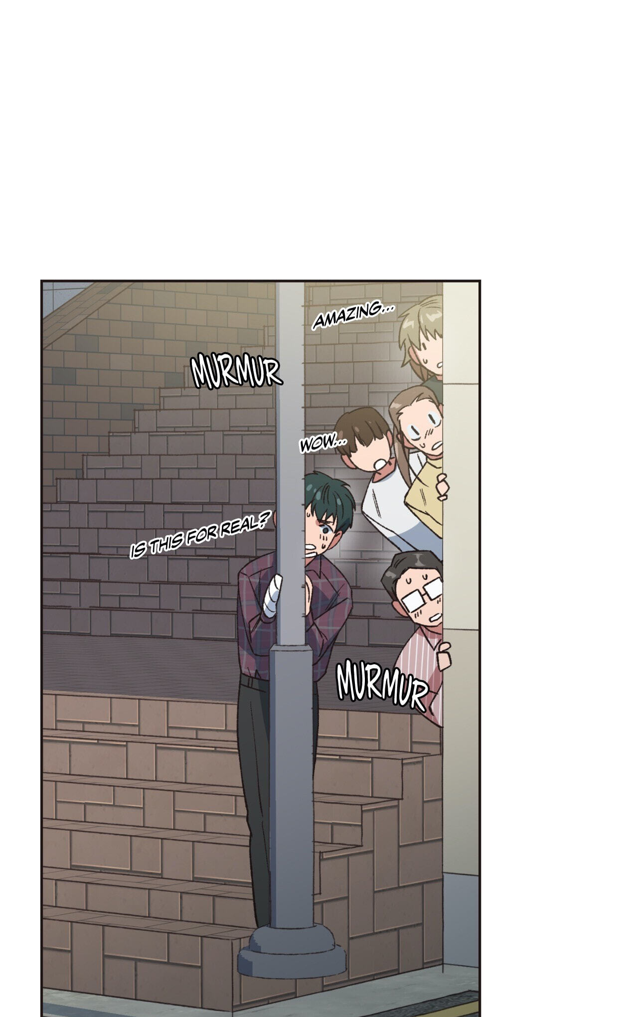 A Spirited Seduction Chapter 14 page 65 - 