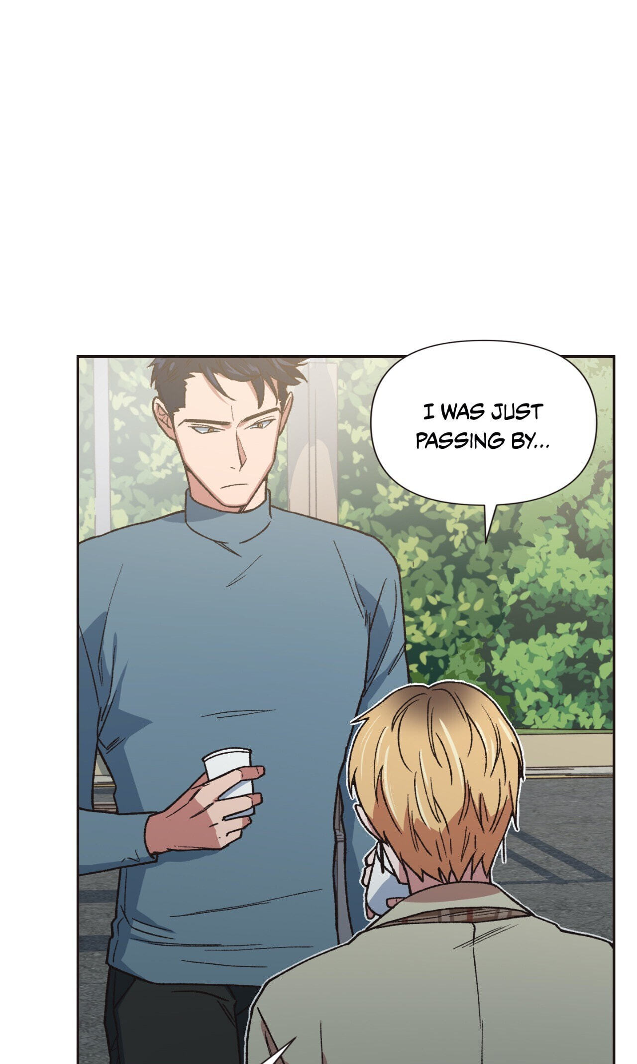 A Spirited Seduction Chapter 14 page 69 - 