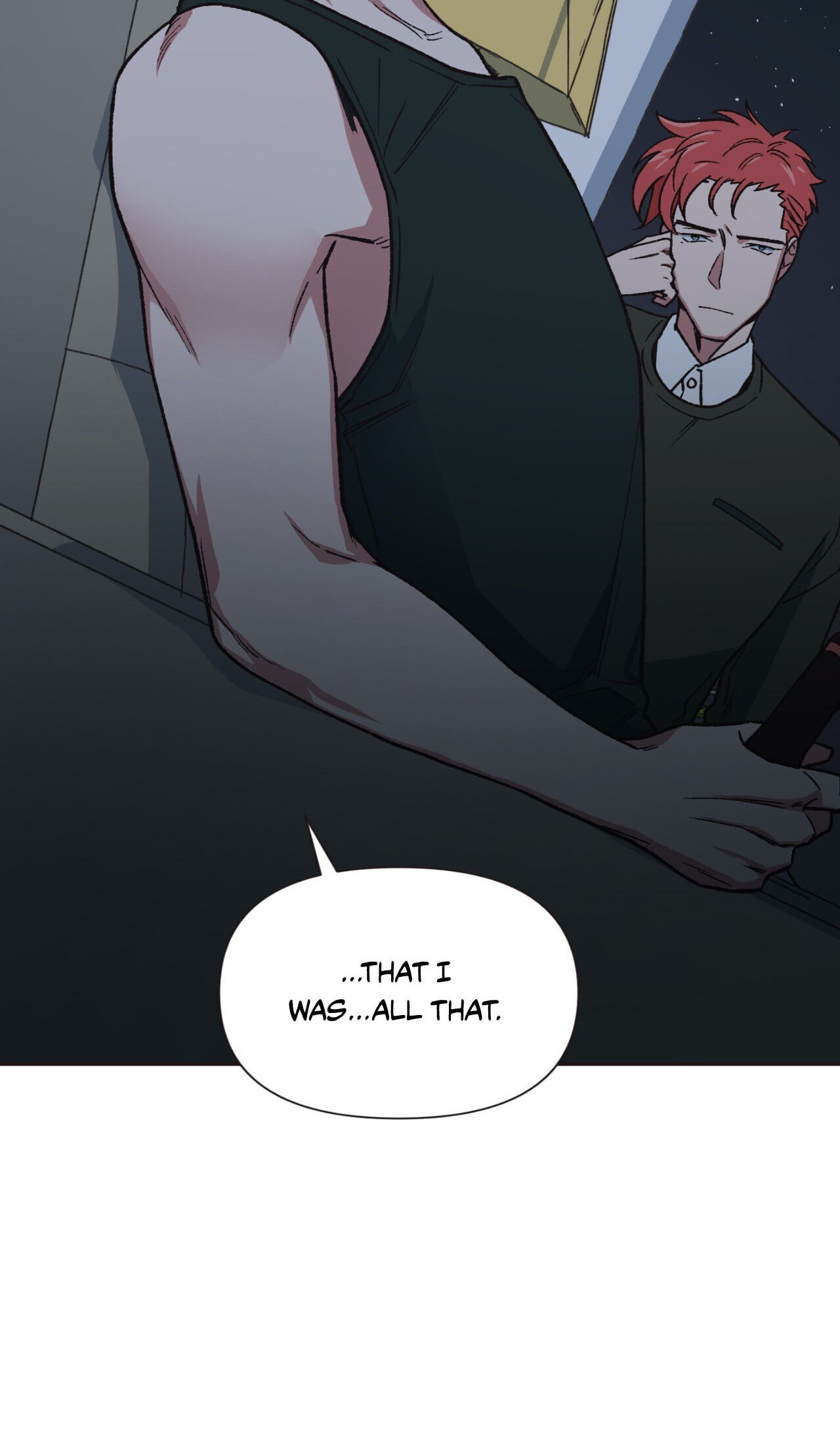 A Spirited Seduction Chapter 14 page 8 - 