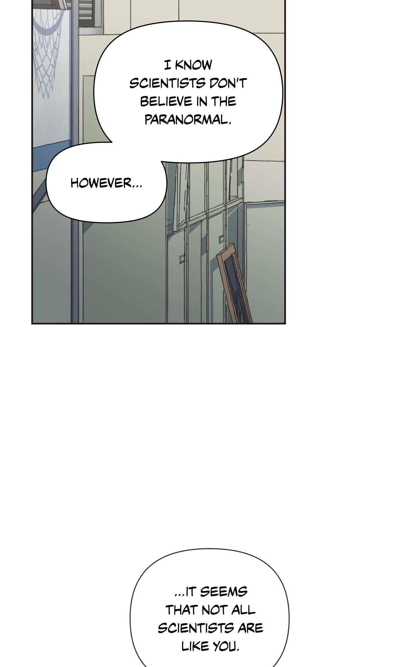 A Spirited Seduction Chapter 14 page 73 - 