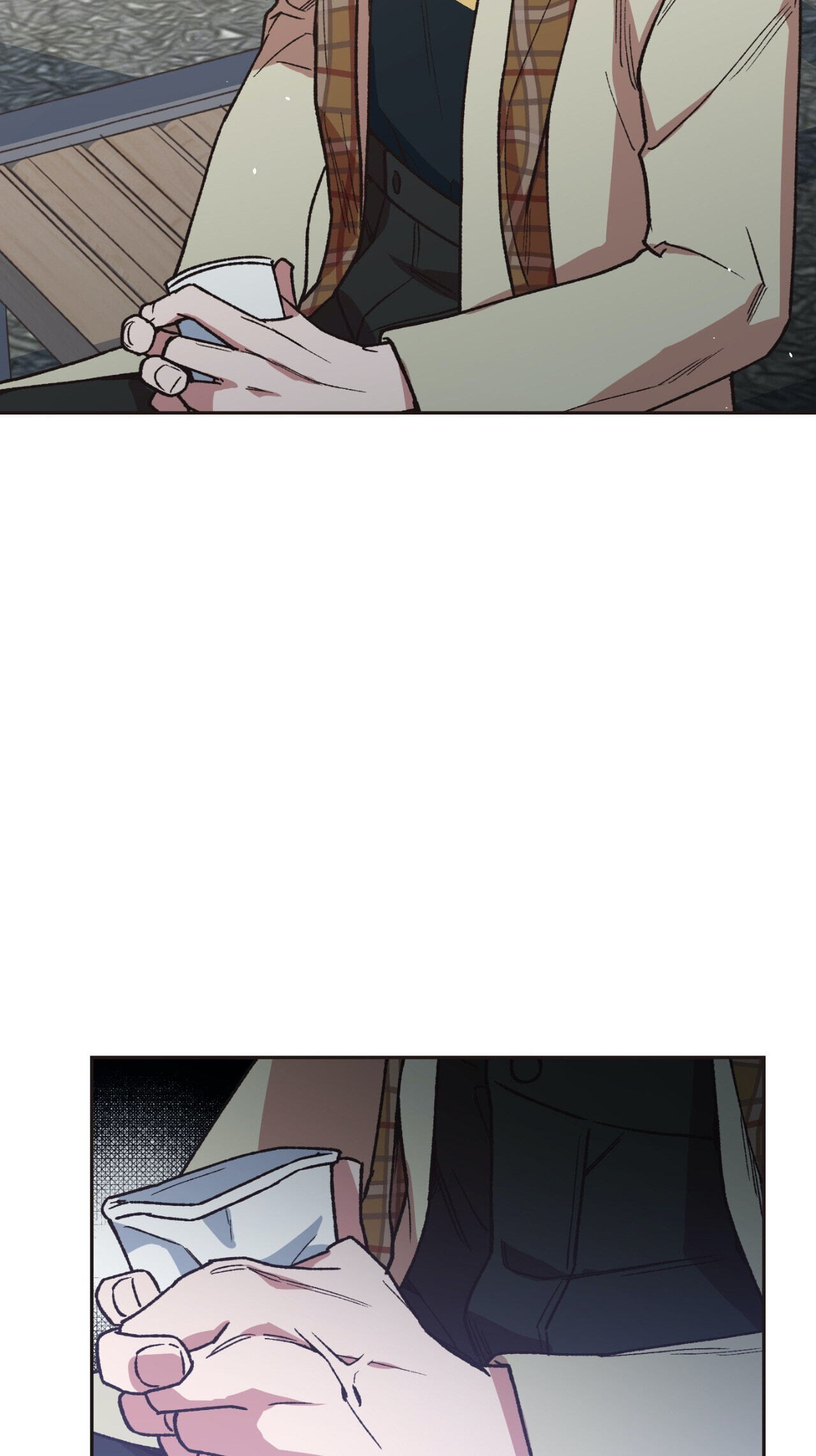 A Spirited Seduction Chapter 14 page 77 - 