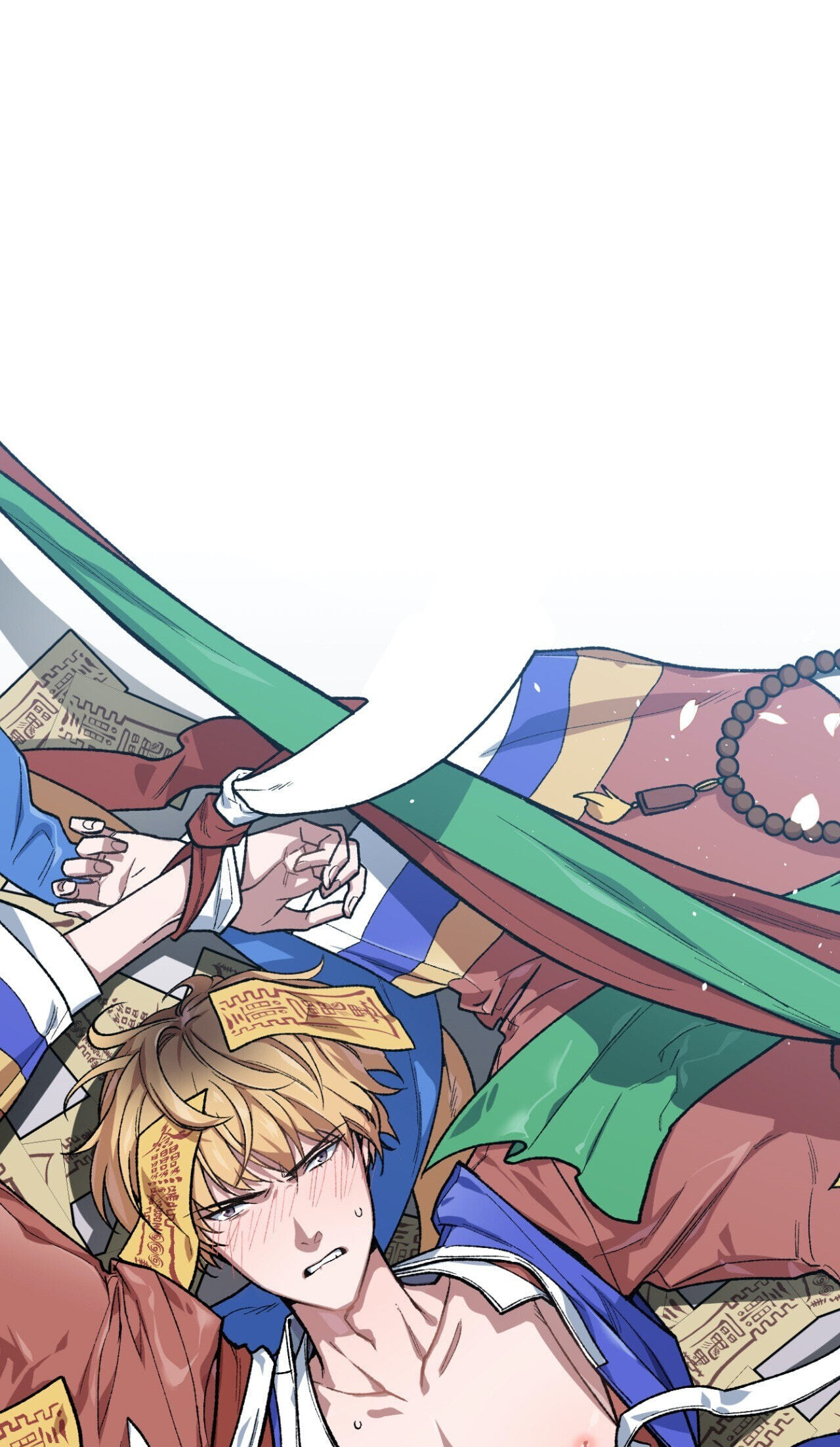 A Spirited Seduction Chapter 14 page 9 - 