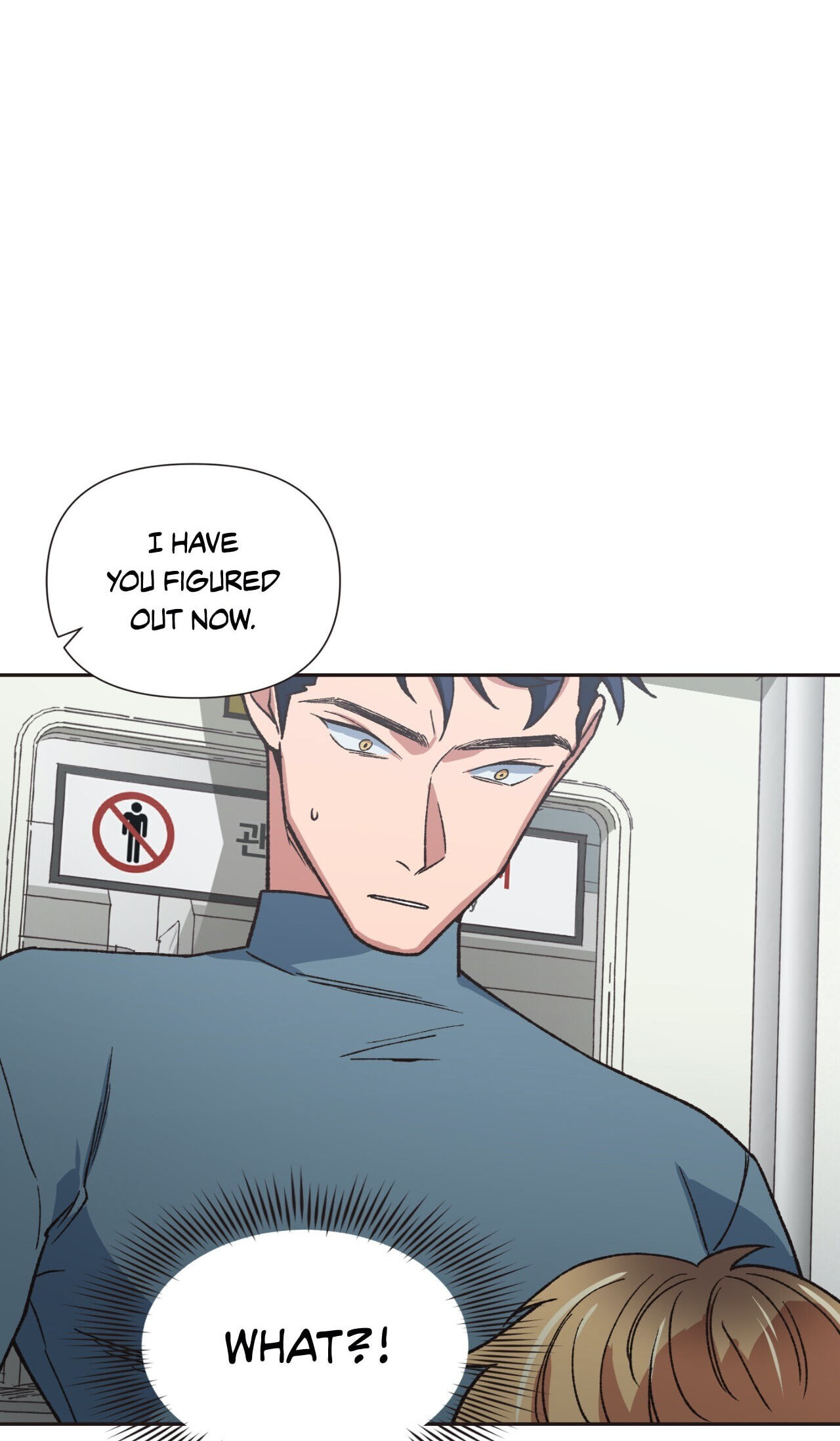 A Spirited Seduction Chapter 14 page 86 - 