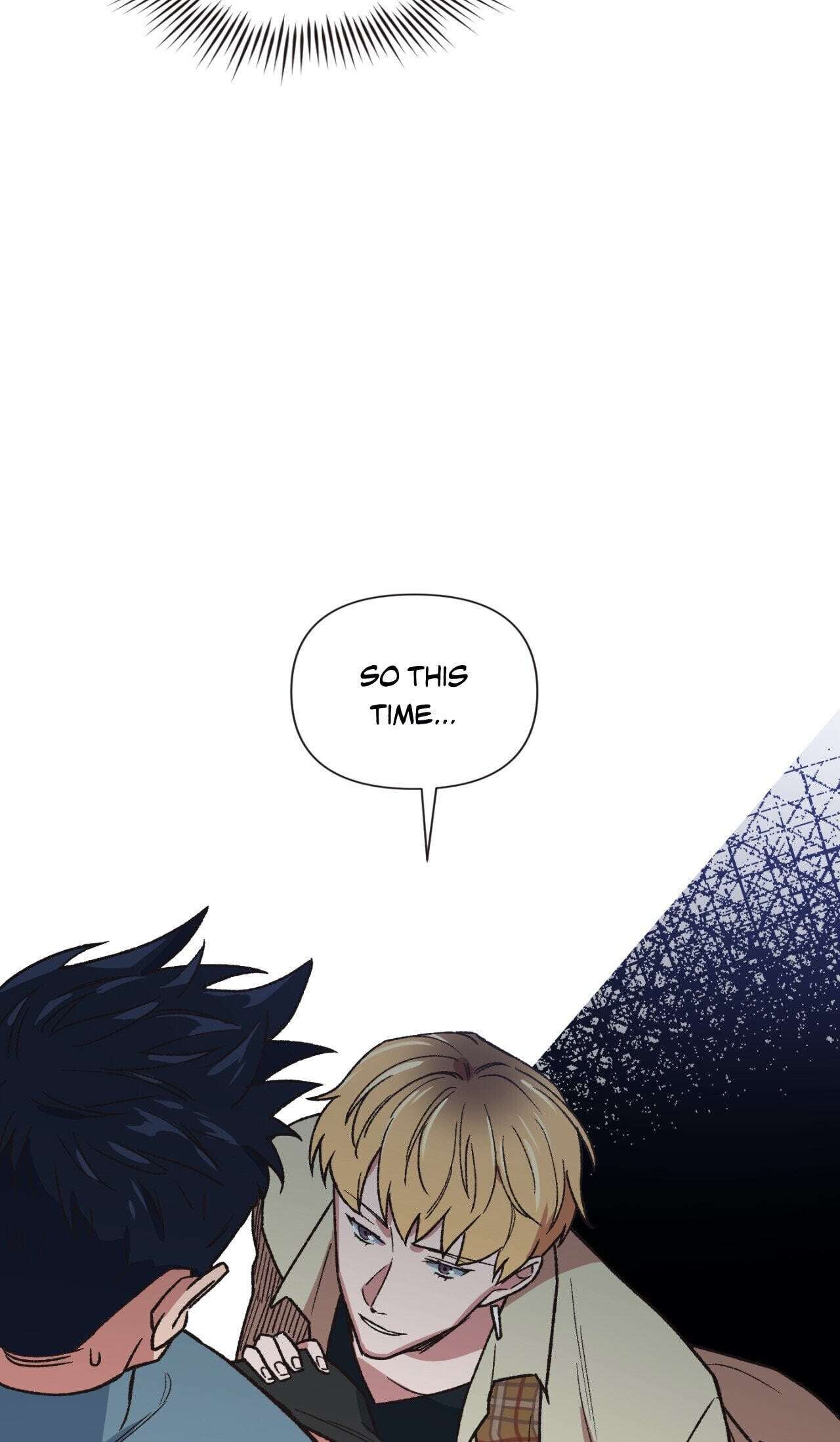 A Spirited Seduction Chapter 14 page 87 - 
