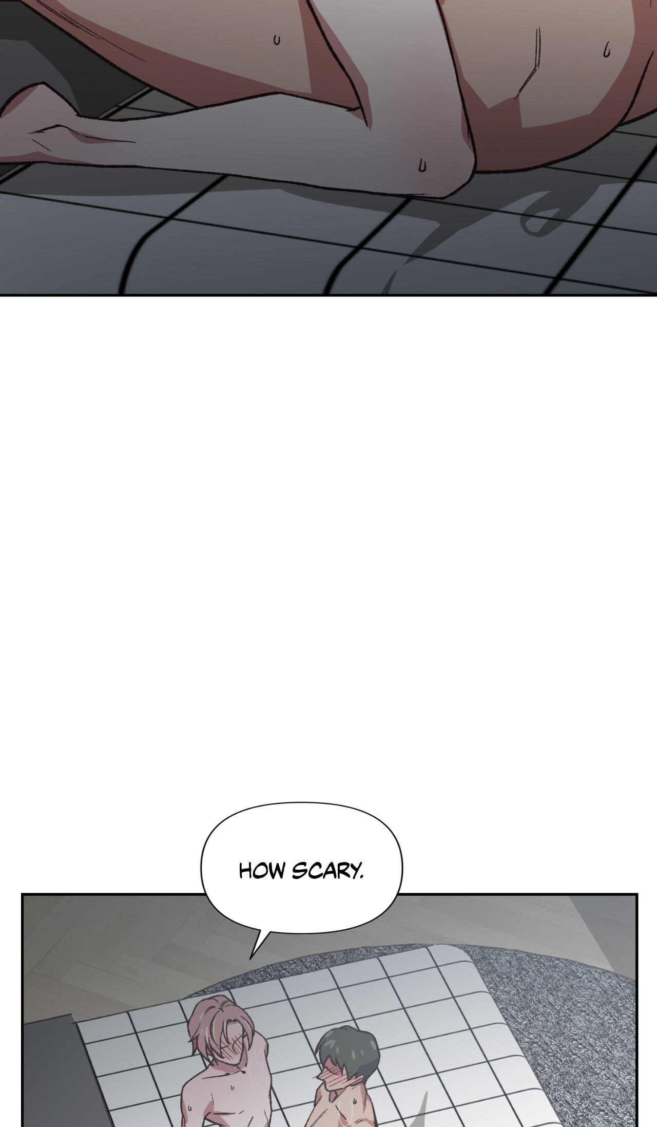 A Spirited Seduction Chapter 15 page 23 - 