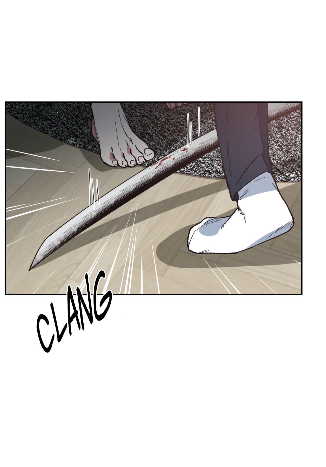 A Spirited Seduction Chapter 15 page 32 - 