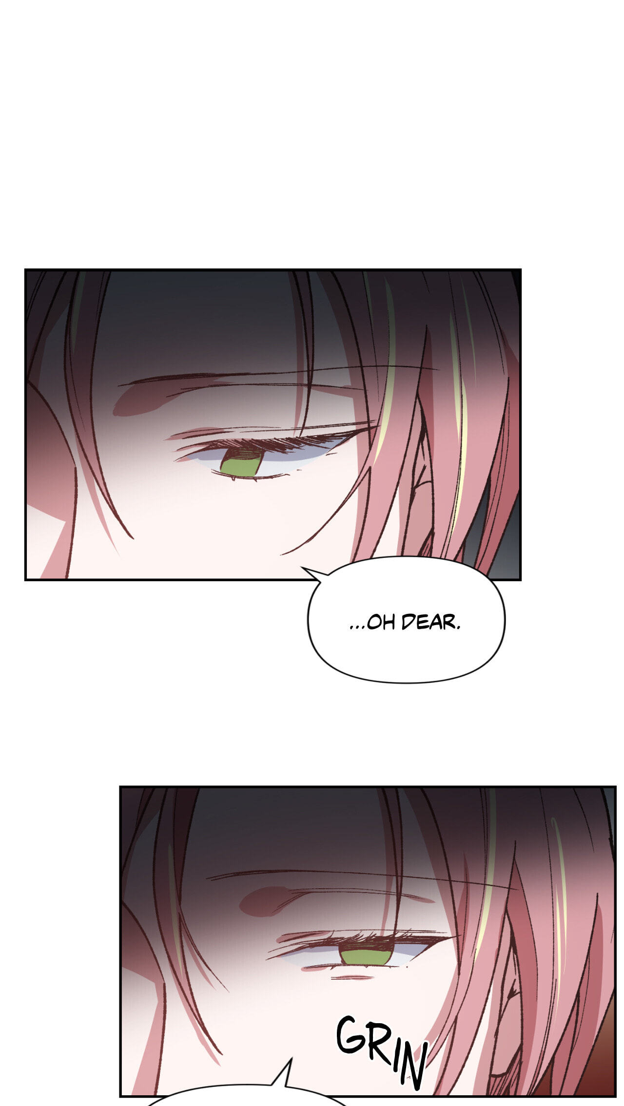 A Spirited Seduction Chapter 15 page 33 - 