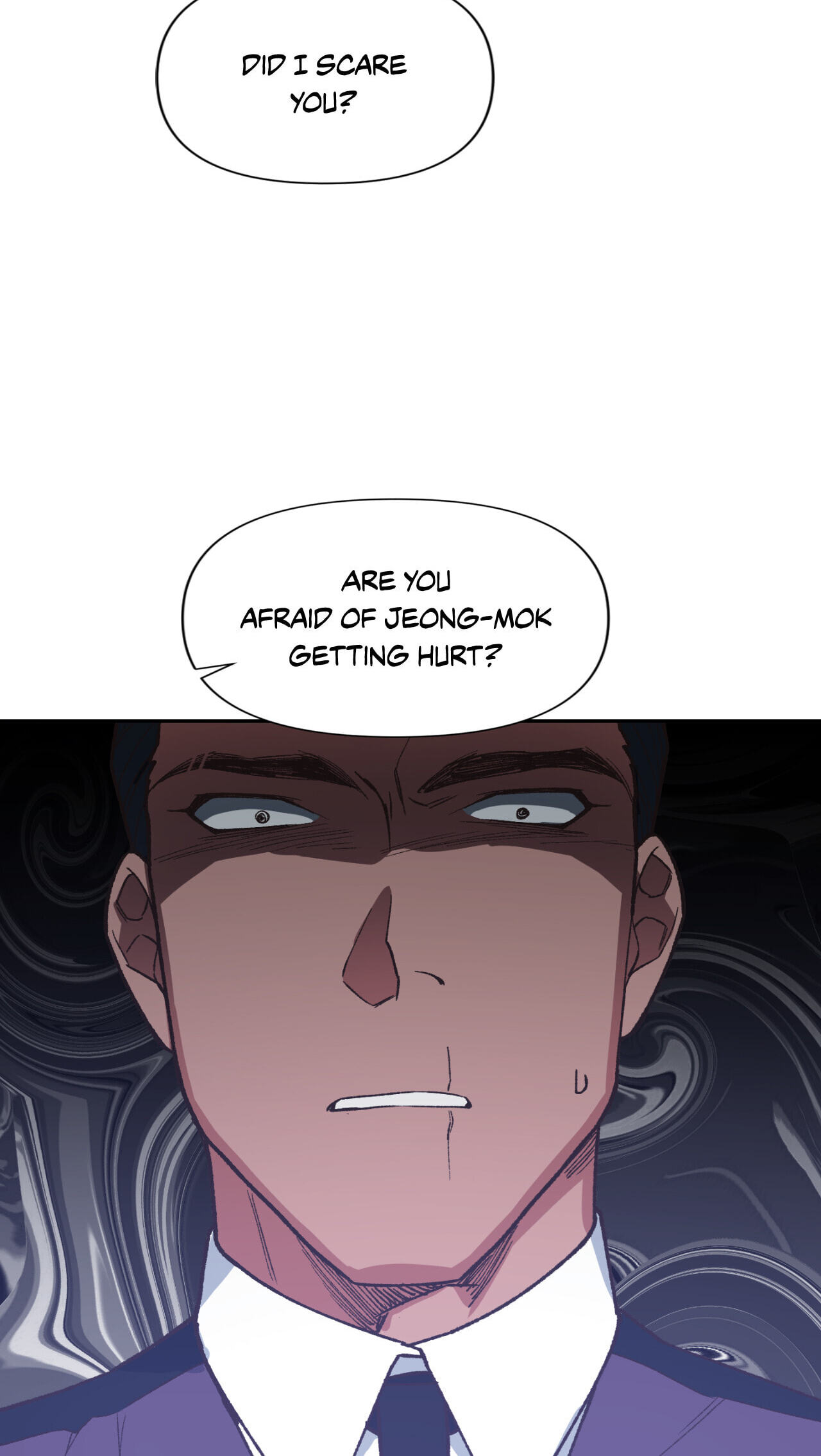 A Spirited Seduction Chapter 15 page 34 - 