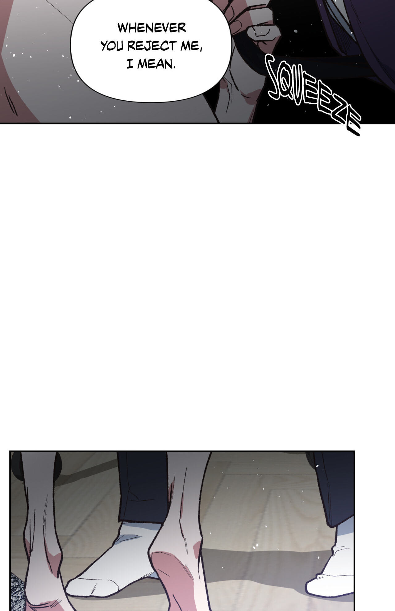 A Spirited Seduction Chapter 15 page 38 - 