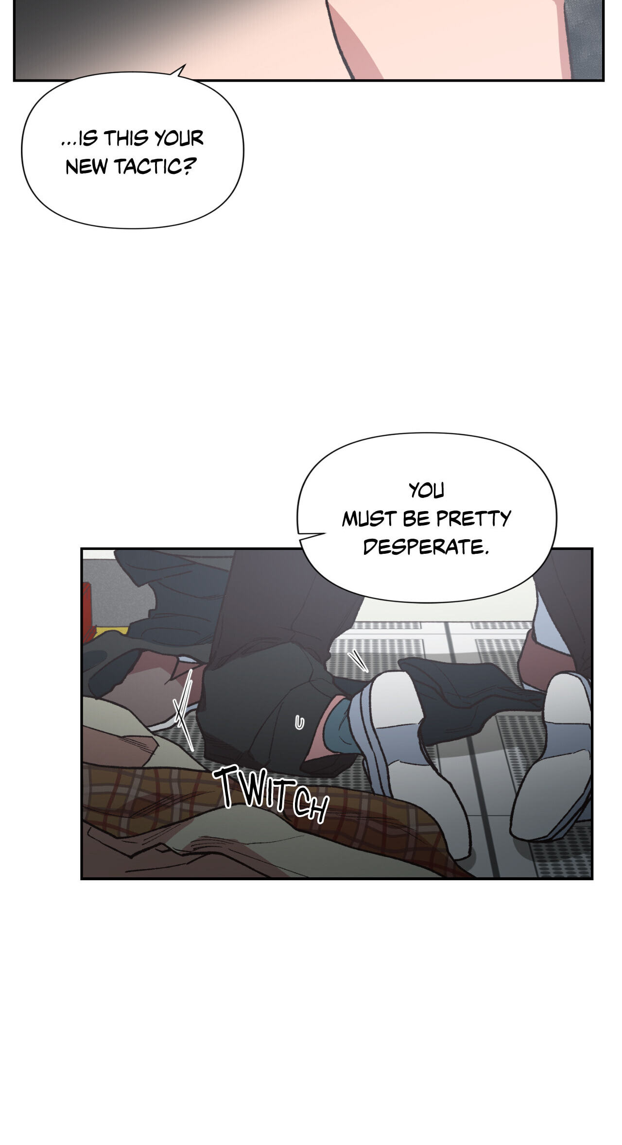A Spirited Seduction Chapter 15 page 48 - 