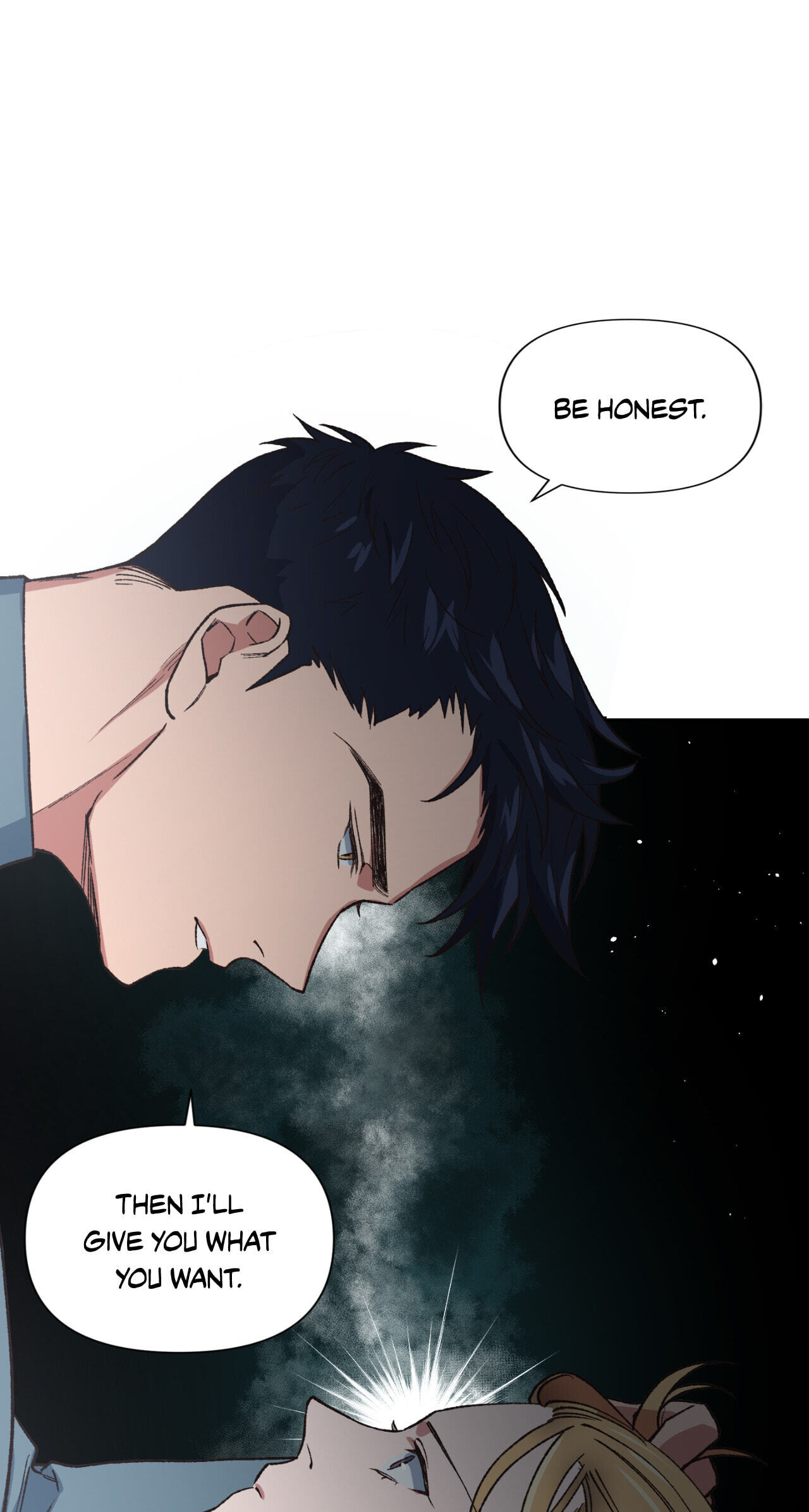 A Spirited Seduction Chapter 15 page 49 - 