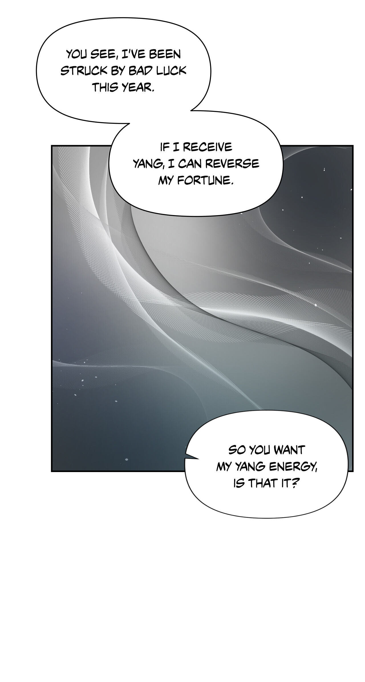 A Spirited Seduction Chapter 15 page 54 - 