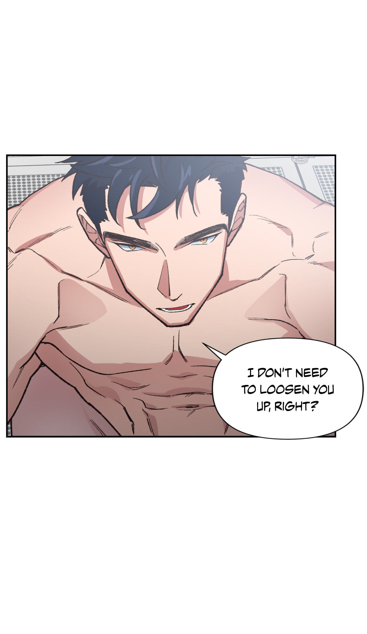 A Spirited Seduction Chapter 15 page 72 - 