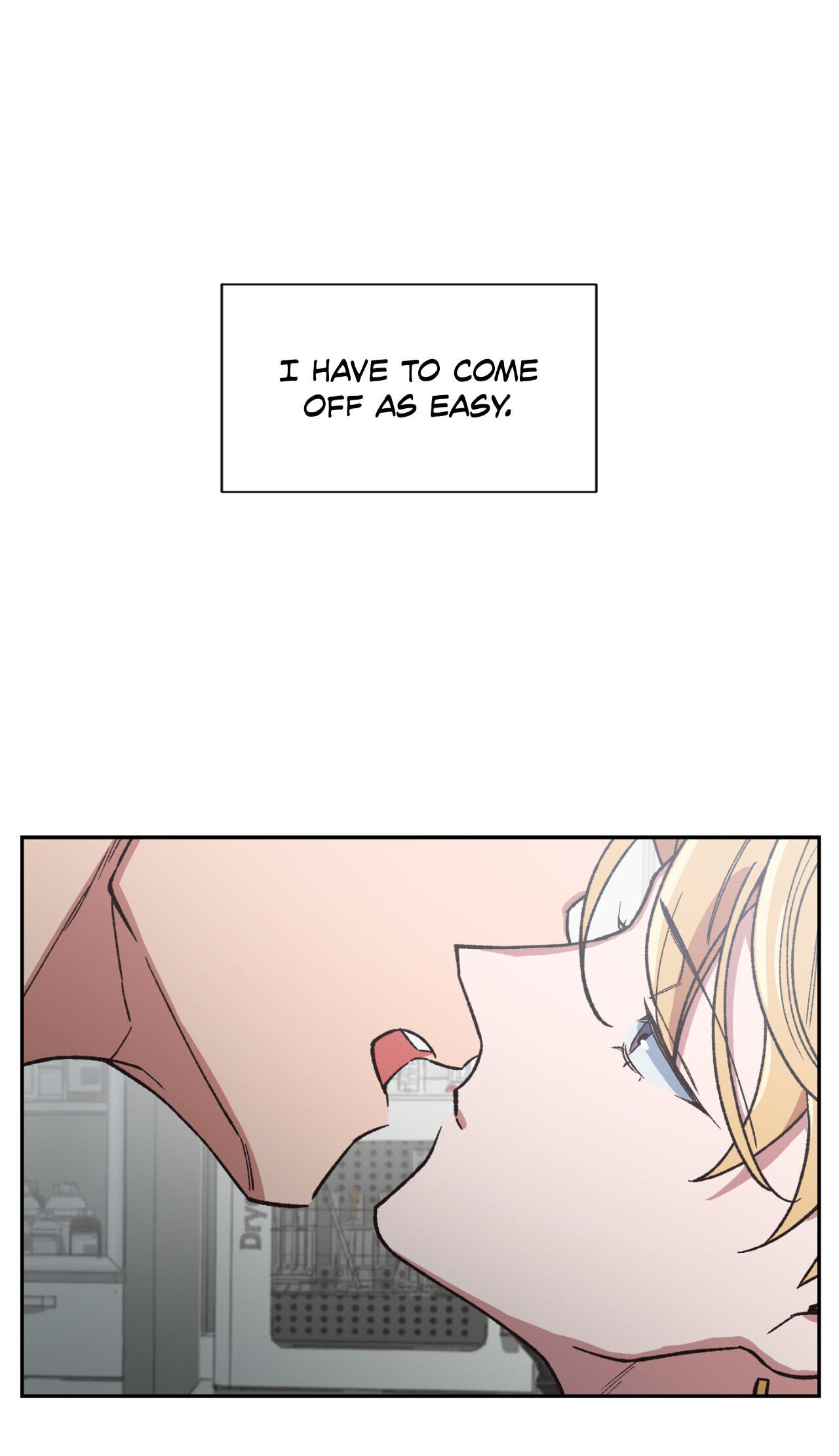 A Spirited Seduction Chapter 15 page 73 - 