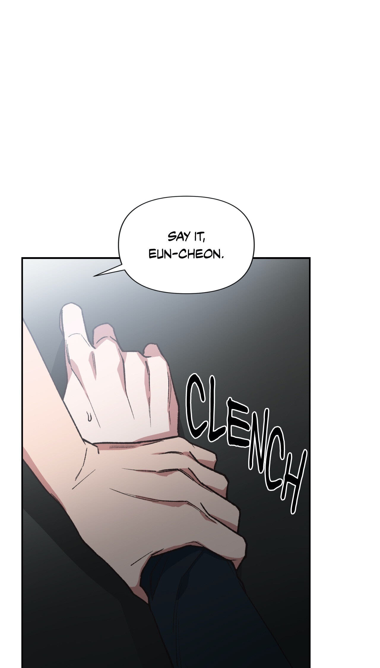 A Spirited Seduction Chapter 16 page 1 - 