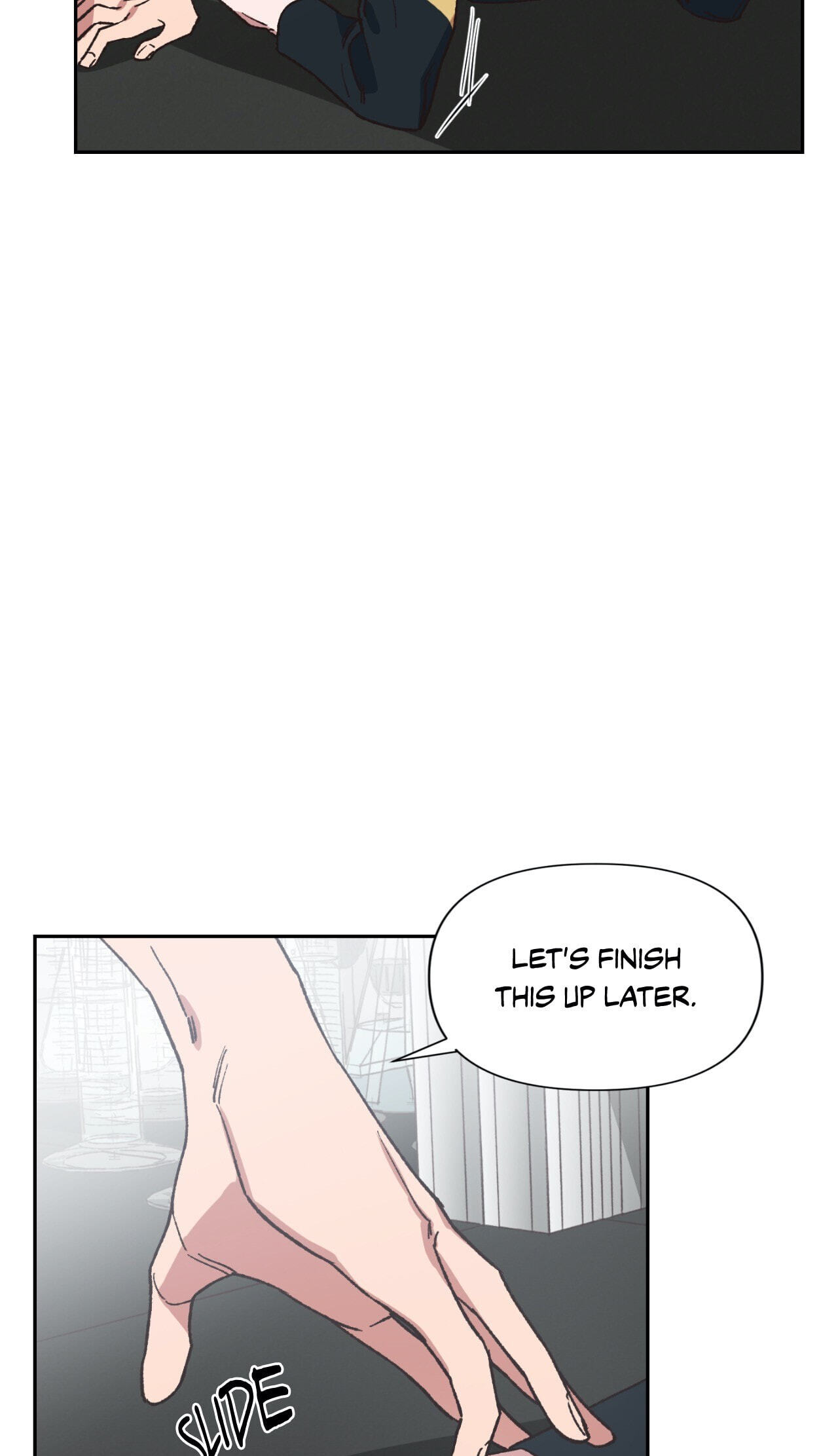 A Spirited Seduction Chapter 16 page 11 - 