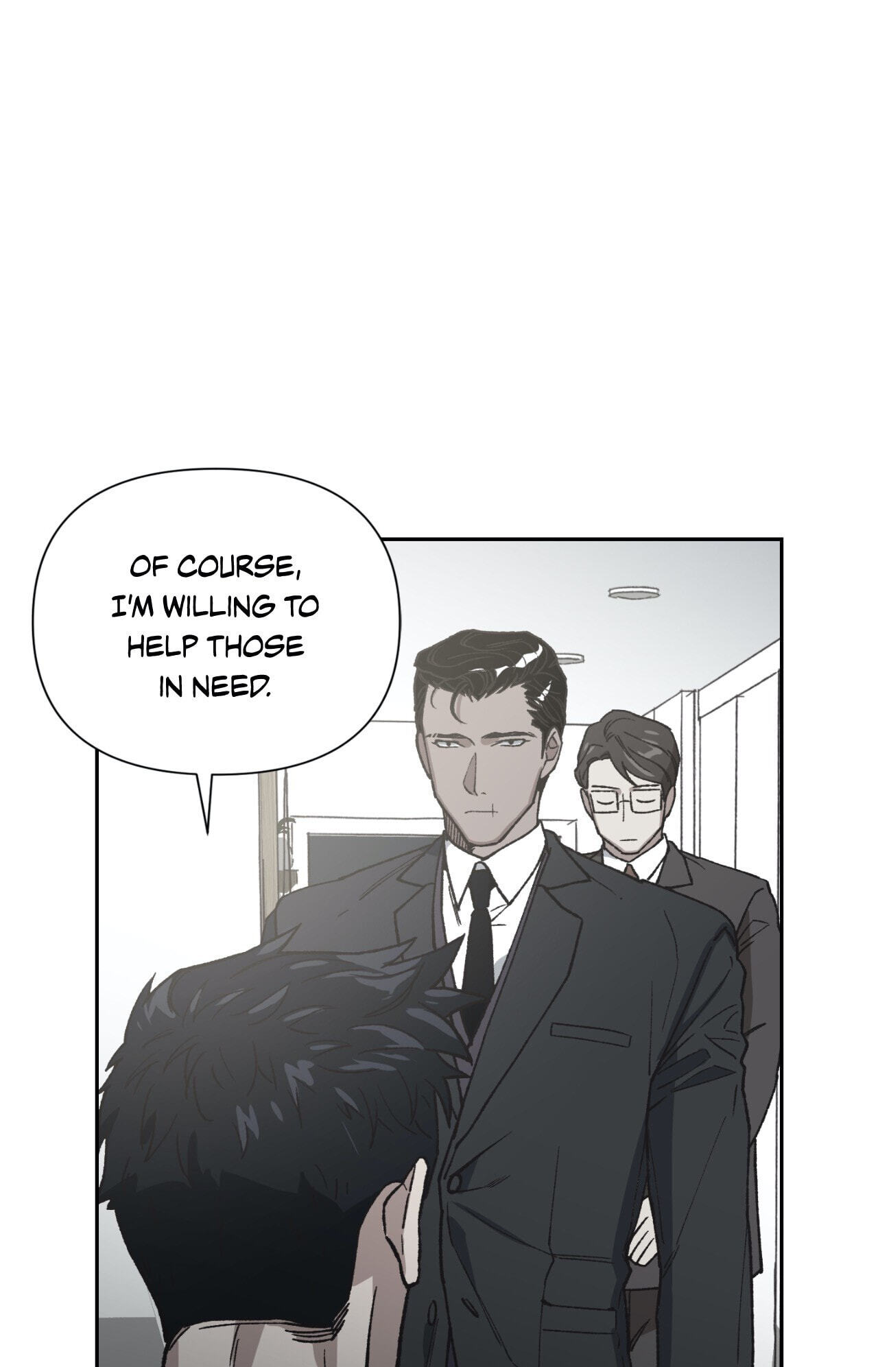 A Spirited Seduction Chapter 16 page 19 - 